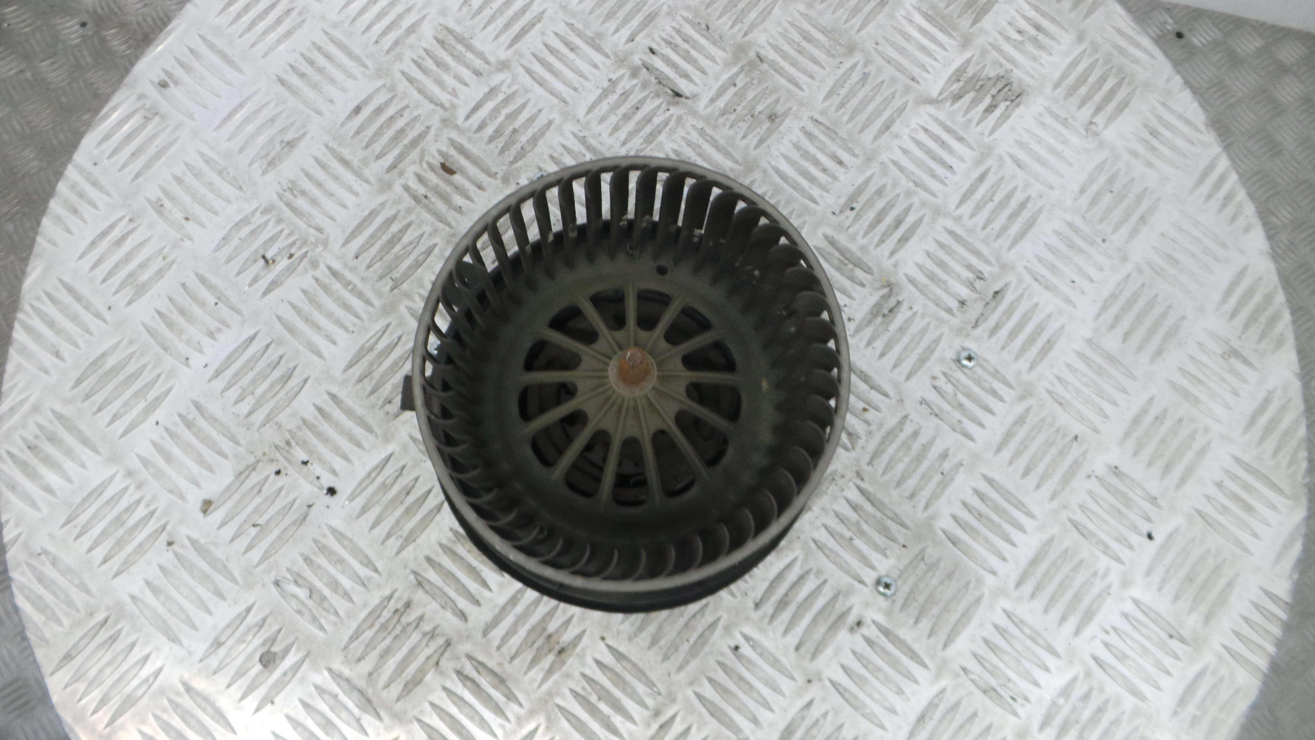 Motor da Chauffage / Motor de Sofagem 9409117 - MERCEDES-BENZ C-CLASS (W204)-33190178