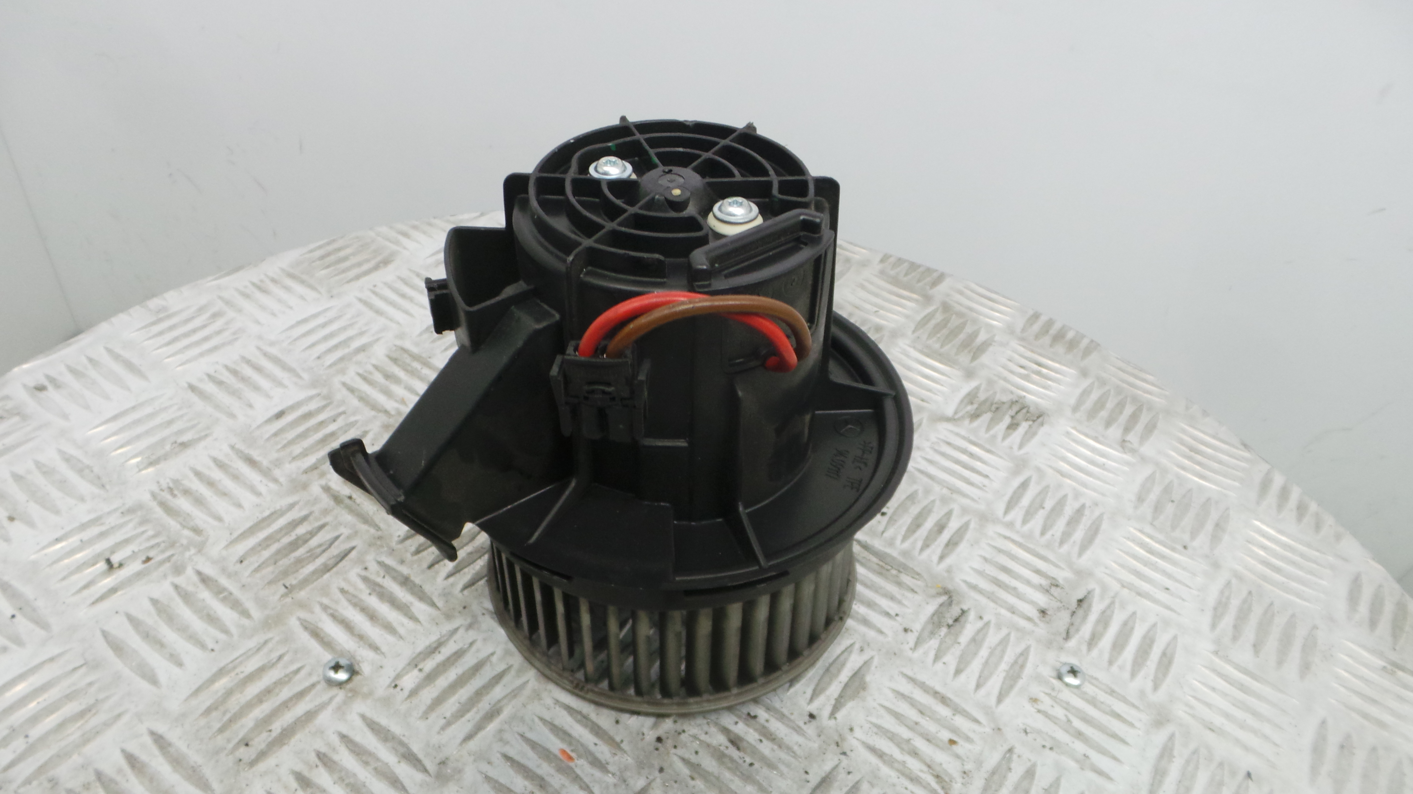 Motor da Chauffage / Motor de Sofagem 9409117 - MERCEDES-BENZ C-CLASS (W204)-33190178