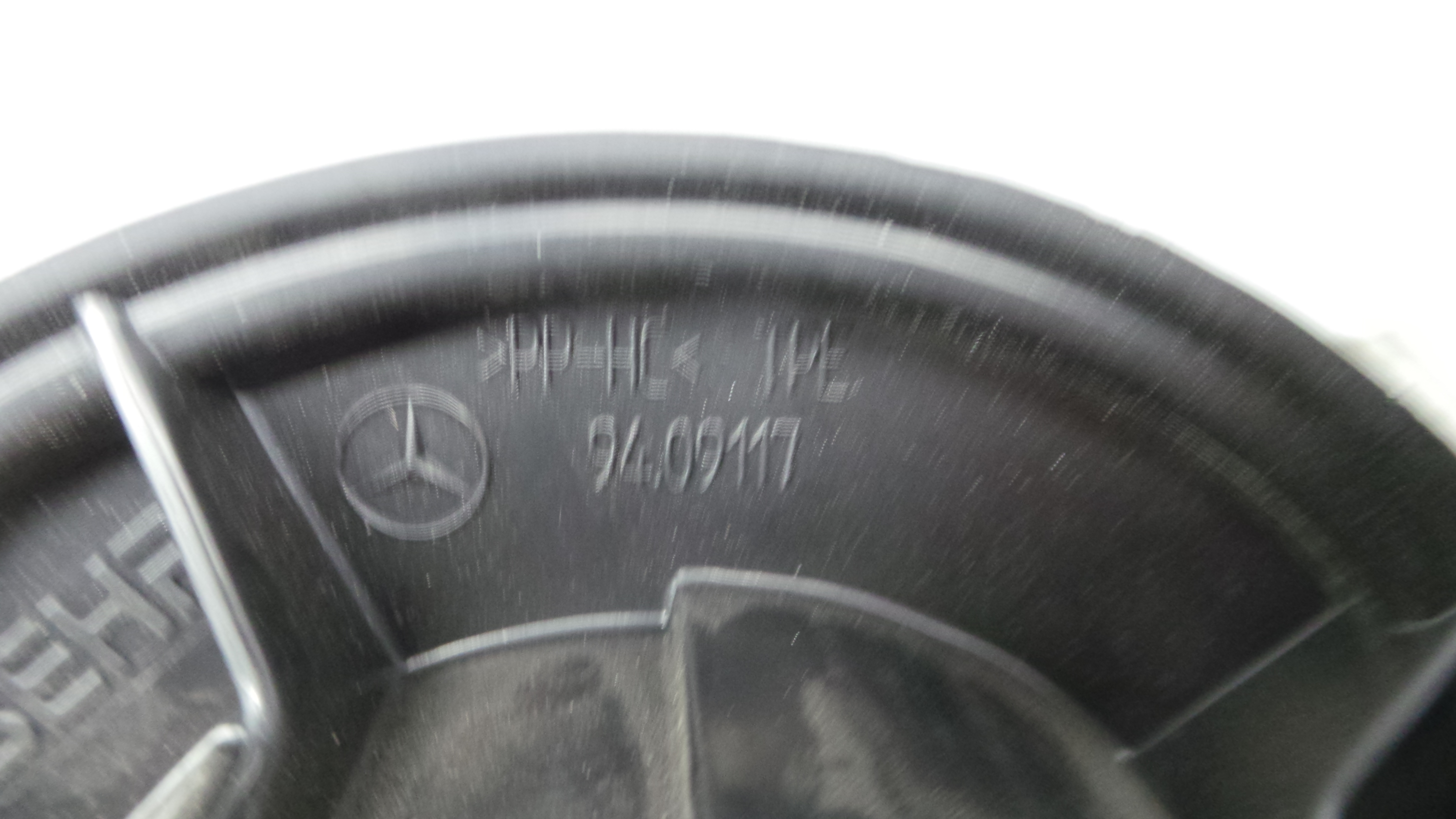 Motor da Chauffage / Motor de Sofagem 9409117 - MERCEDES-BENZ C-CLASS (W204)-33190178