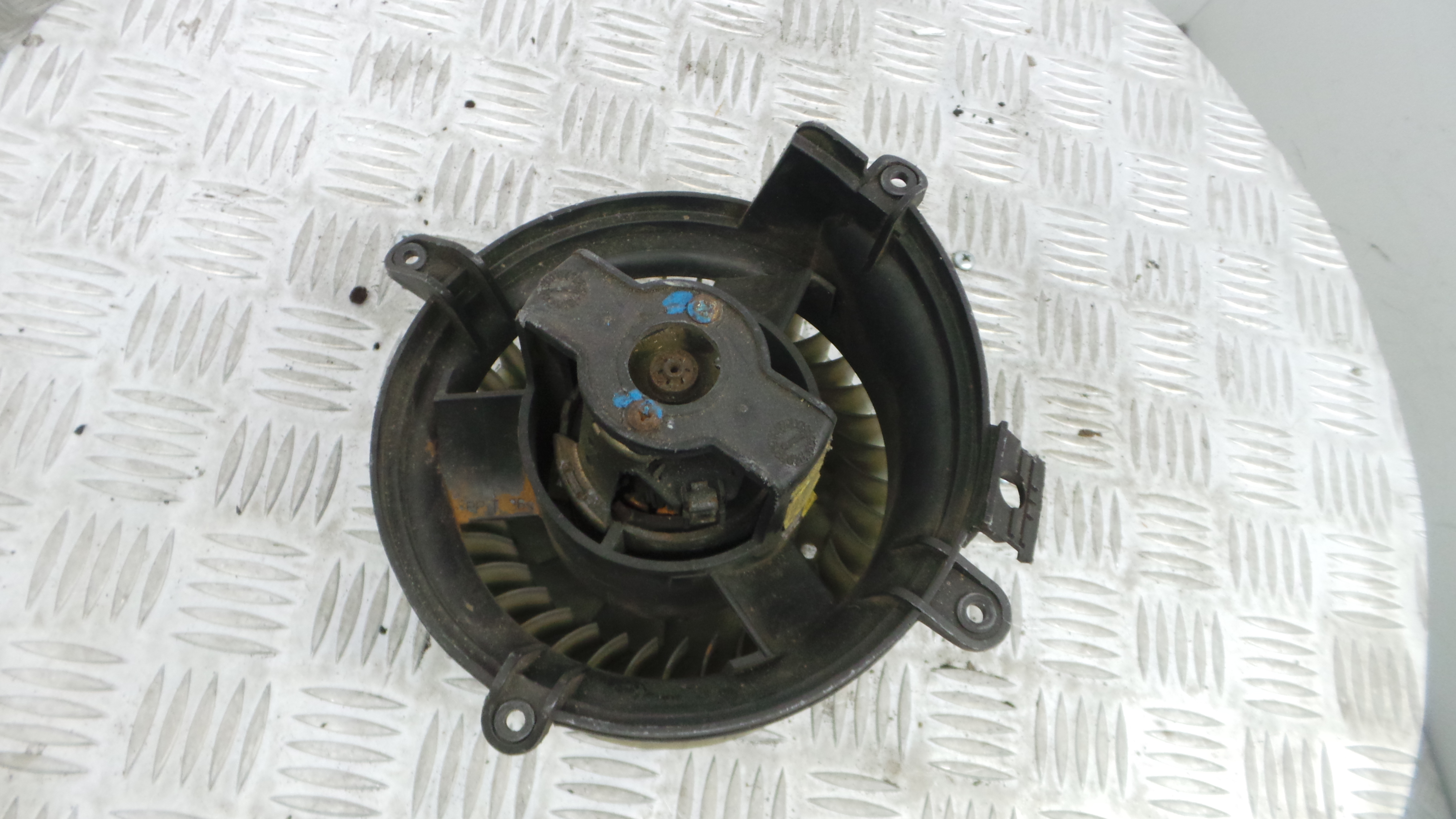 Motor da Chauffage / Motor de Sofagem F601818D - MERCEDES-BENZ C-CLASS (W202)-33190187