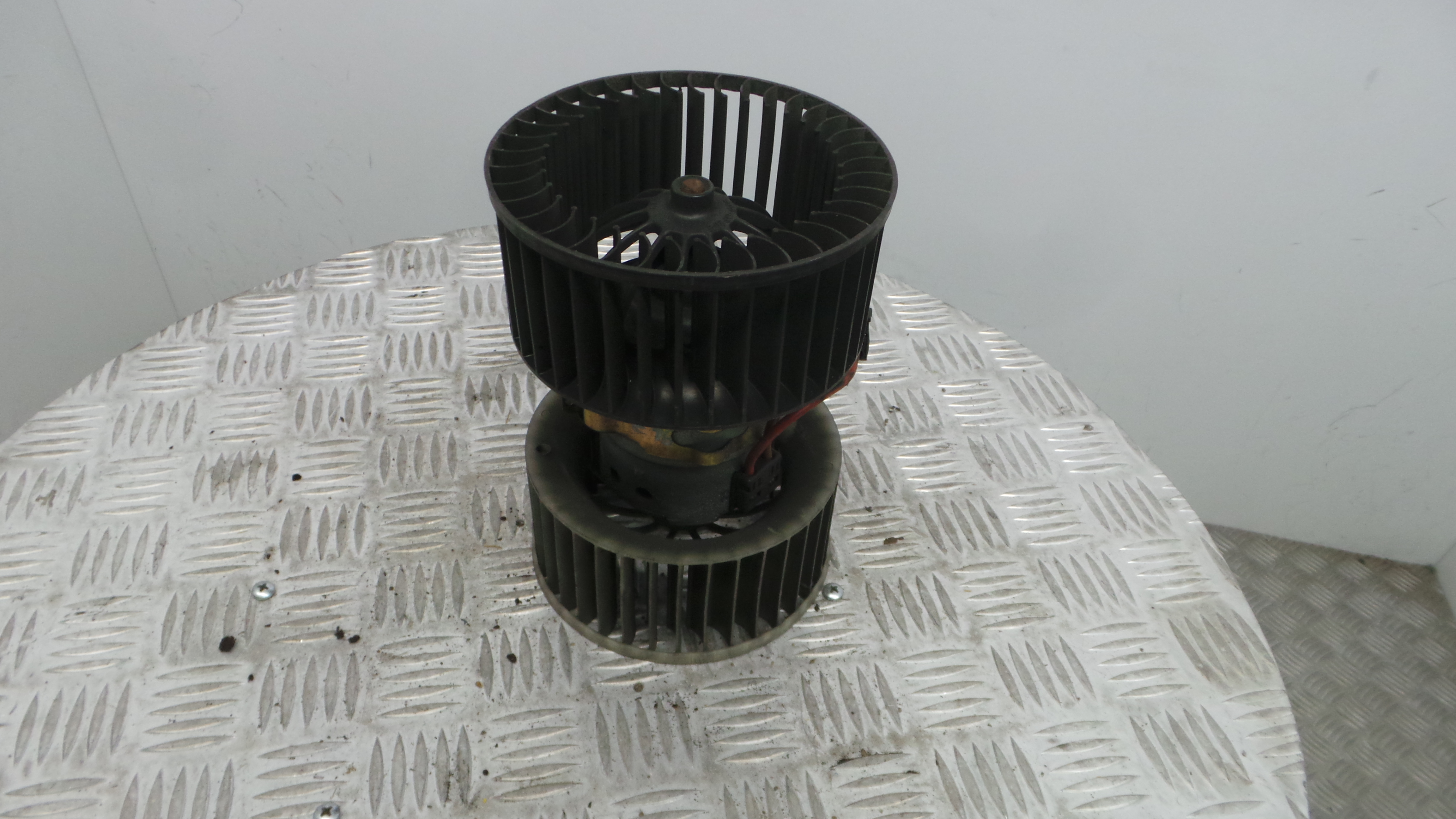 Motor da Chauffage / Motor de Sofagem 013010103 - BMW 3 (E46)-33190190