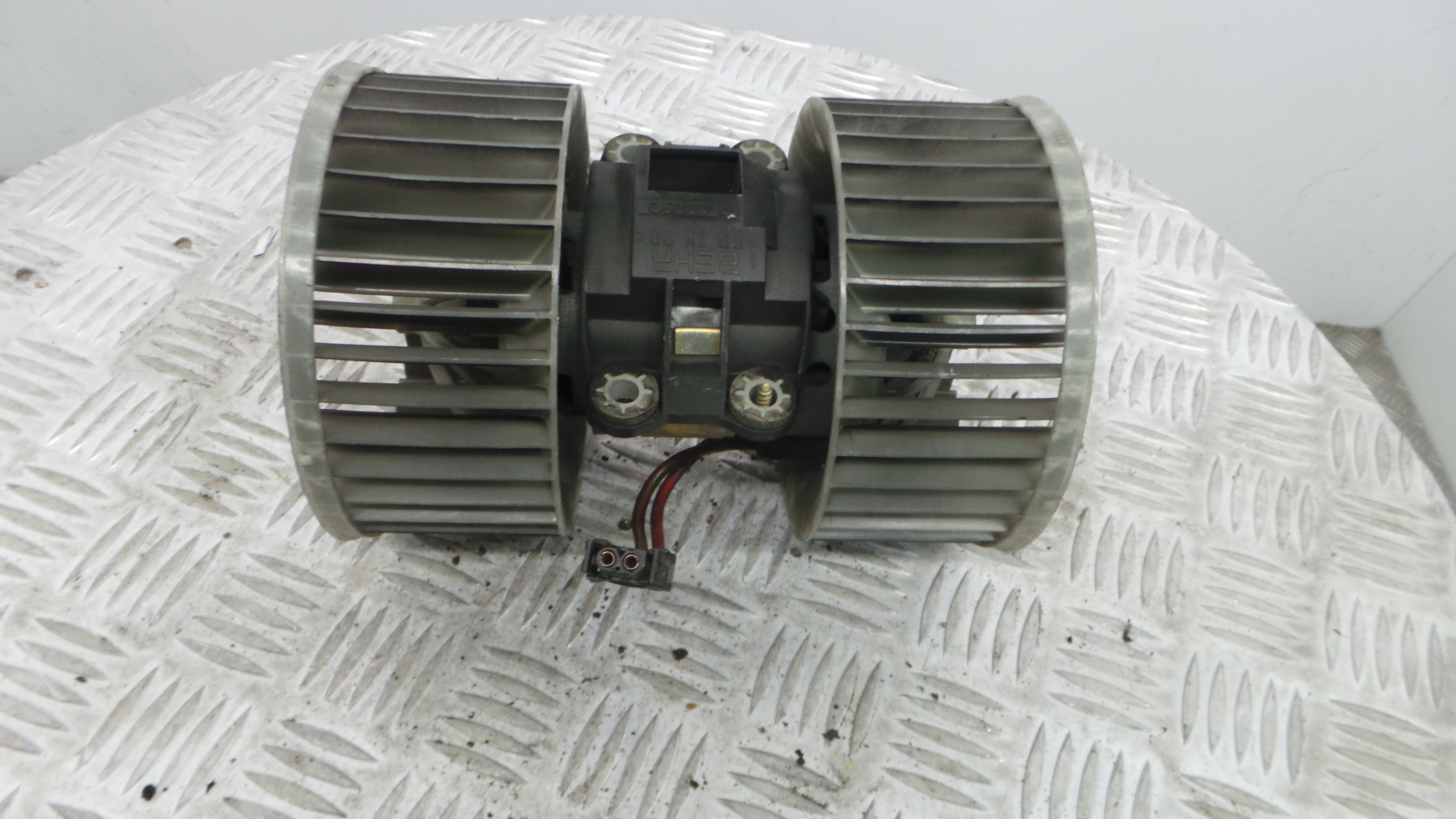 Motor da Chauffage / Motor de Sofagem 013010103 - BMW 3 (E46)-33190193