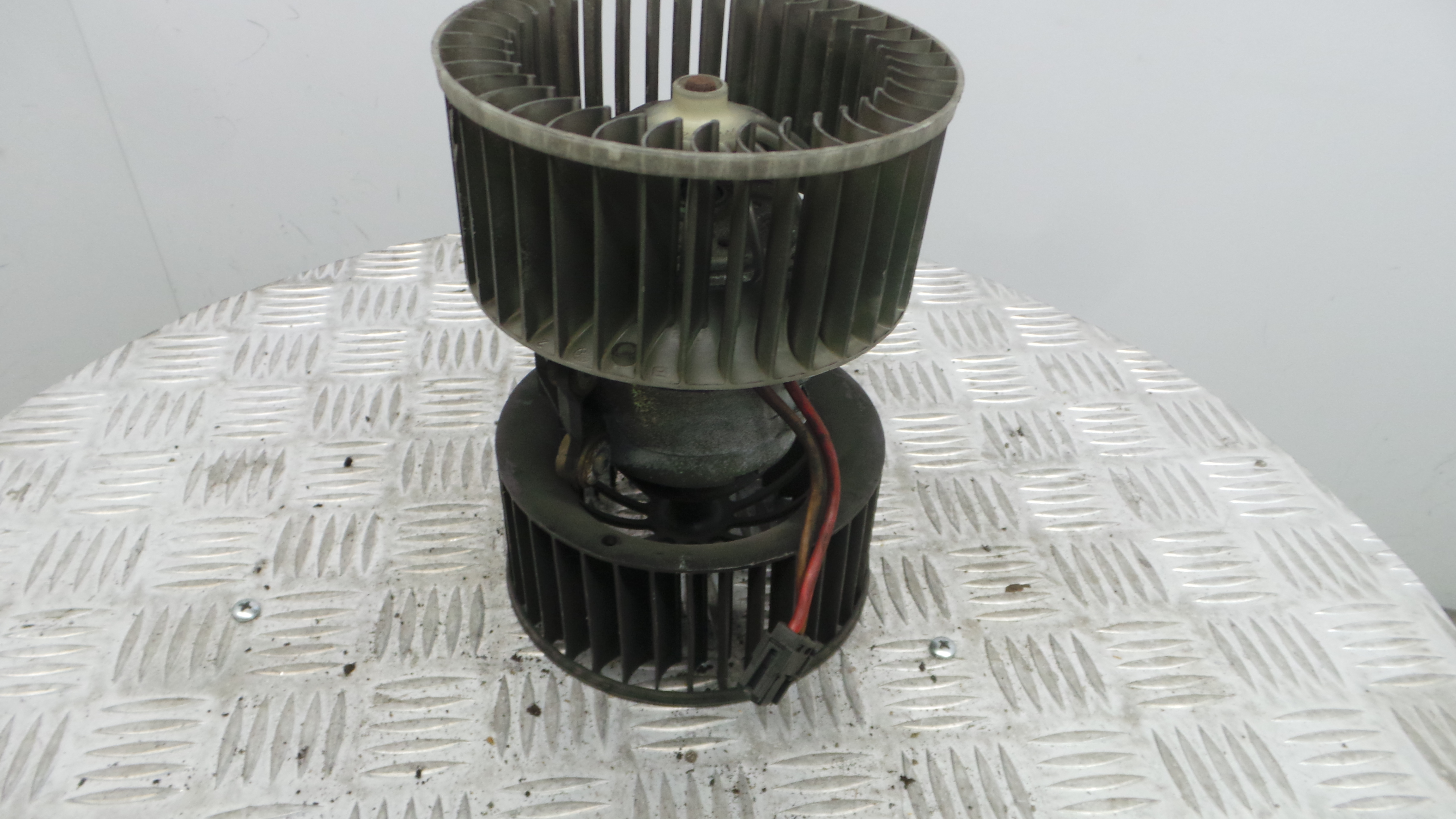 Motor da Chauffage / Motor de Sofagem 013010103 - BMW 3 (E46)-33190196