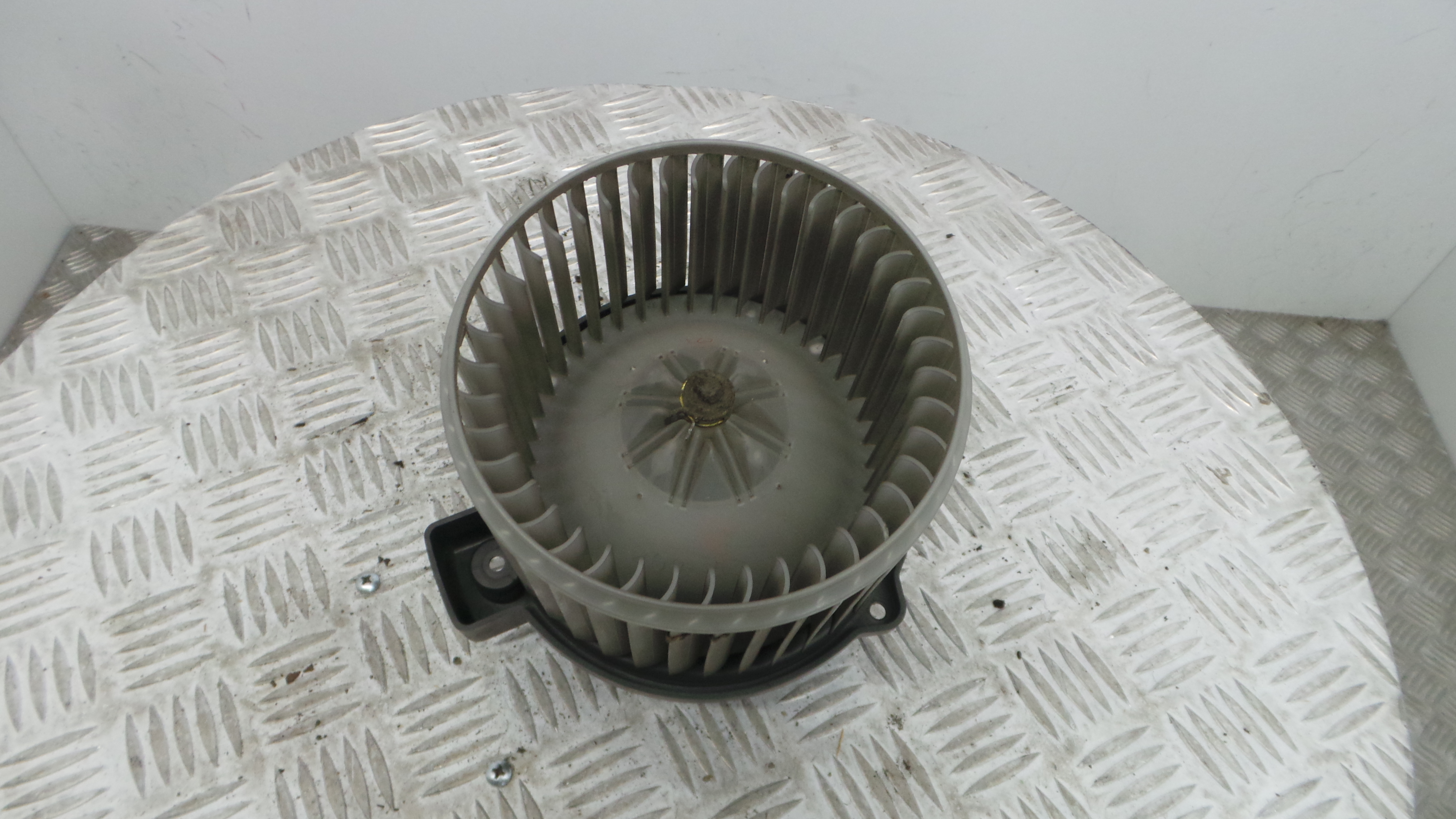 Motor da Chauffage / Motor de Sofagem 013010113 - SMART FORTWO Coupé (450)-33190210