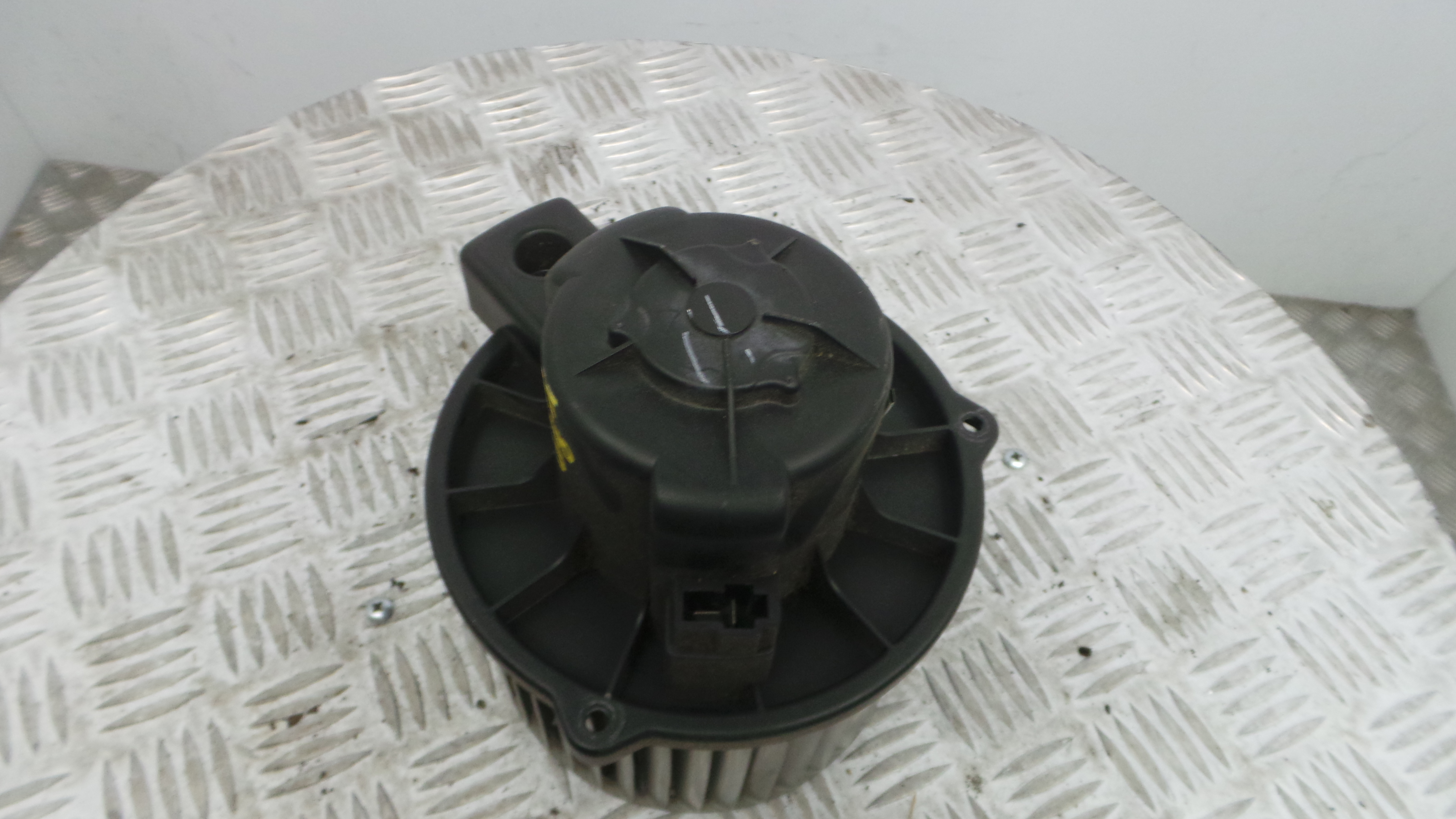 Motor da Chauffage / Motor de Sofagem 013010113 - SMART FORTWO Coupé (450)-33190210