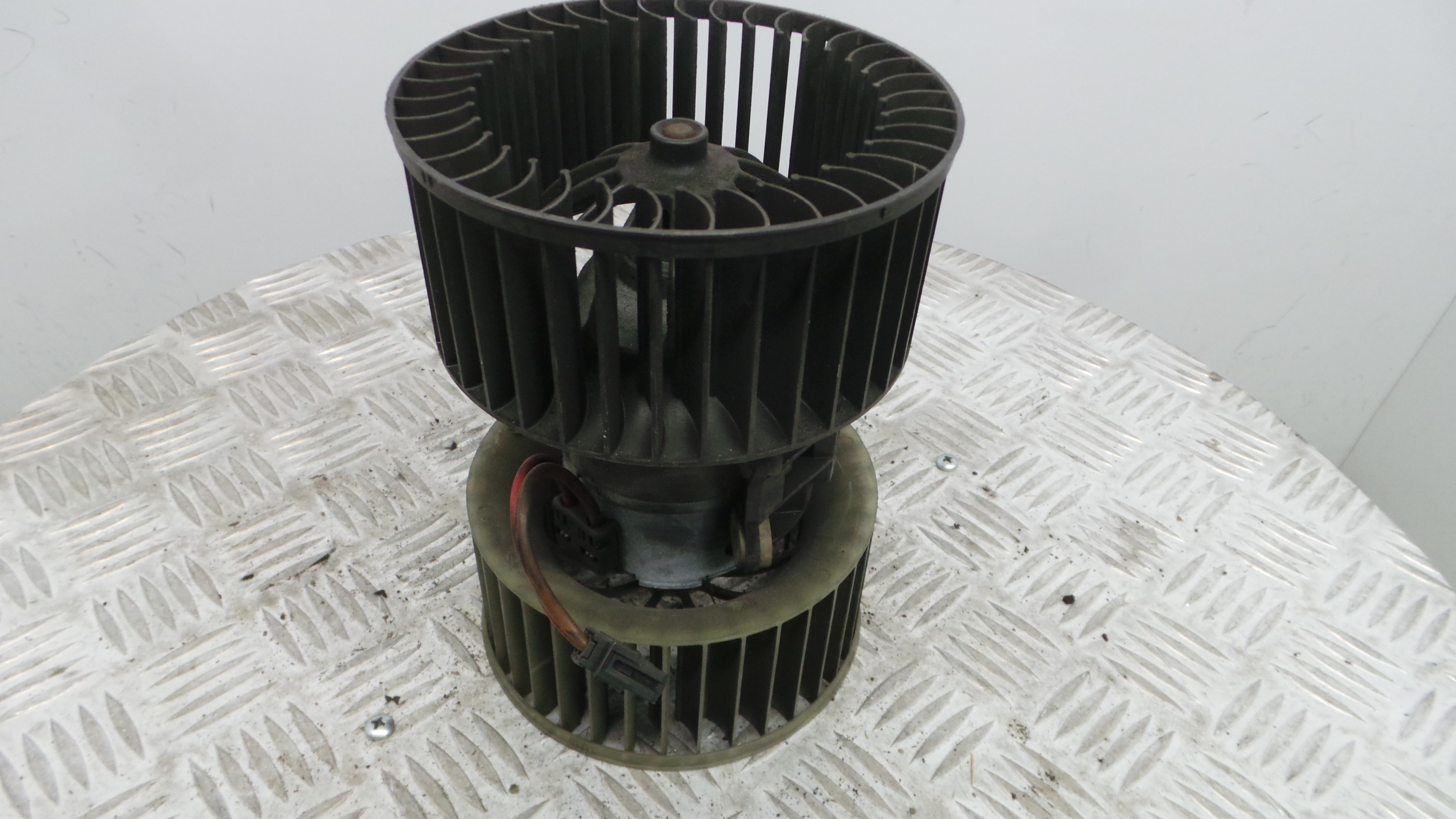 Motor da Chauffage / Motor de Sofagem 0130101103 - BMW 3 (E46)-33190216