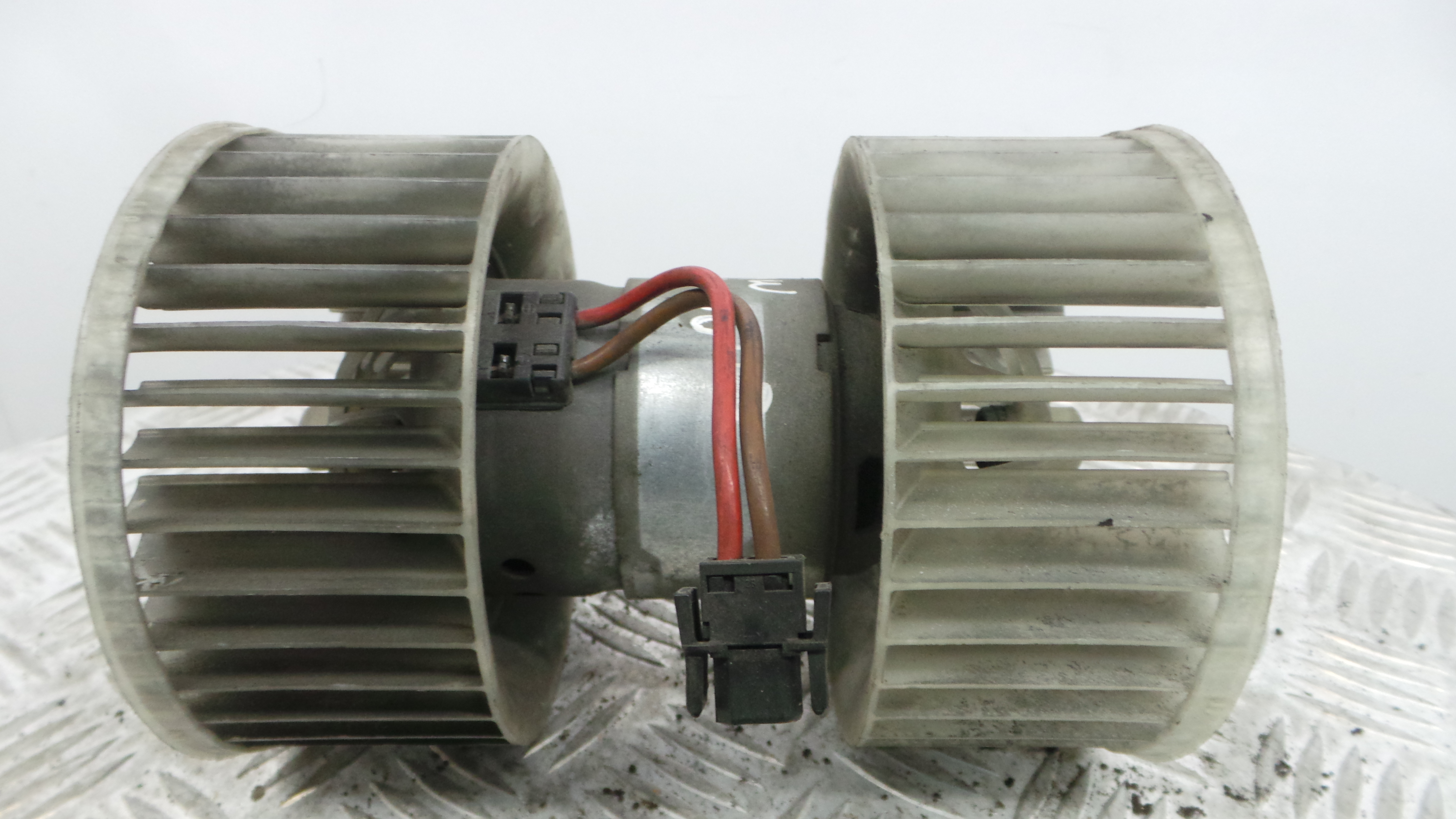 Motor da Chauffage / Motor de Sofagem 0130101103 - BMW 3 (E46)-33190222