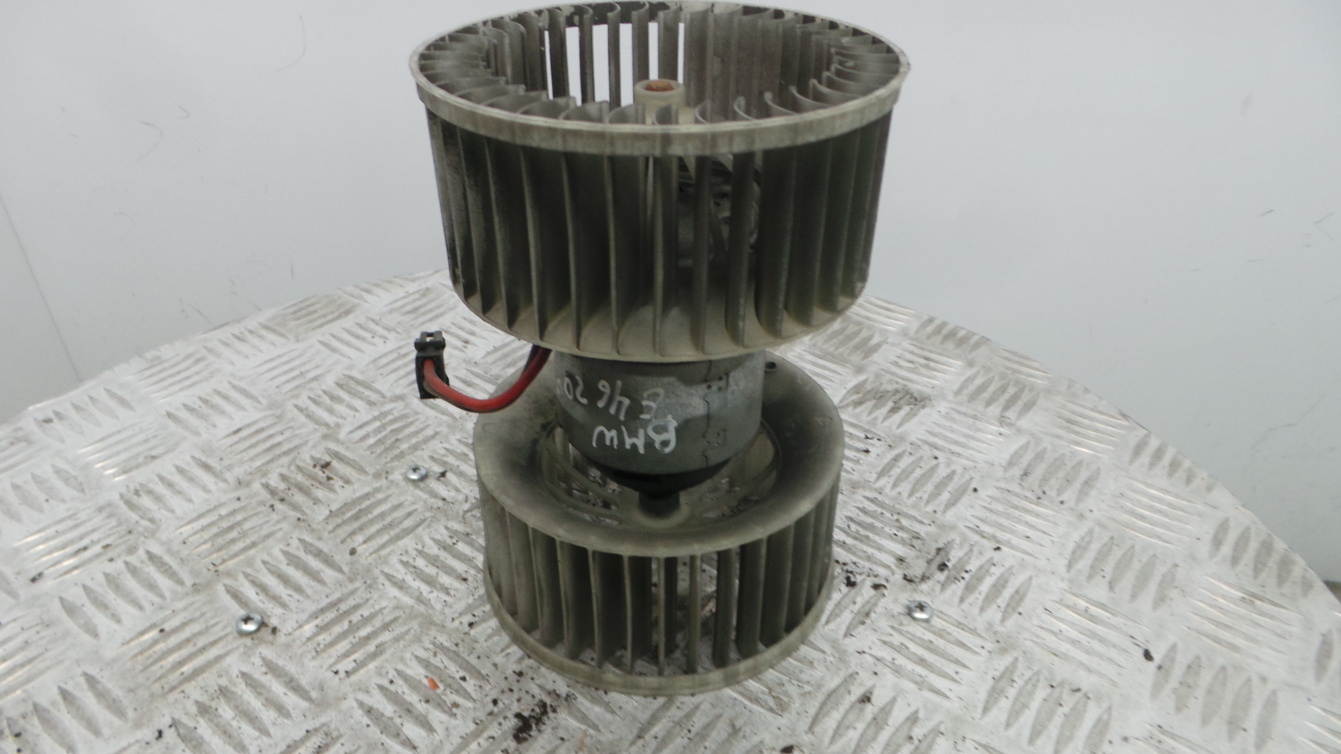 Motor da Chauffage / Motor de Sofagem 0130101103 - BMW 3 (E46)-33190222