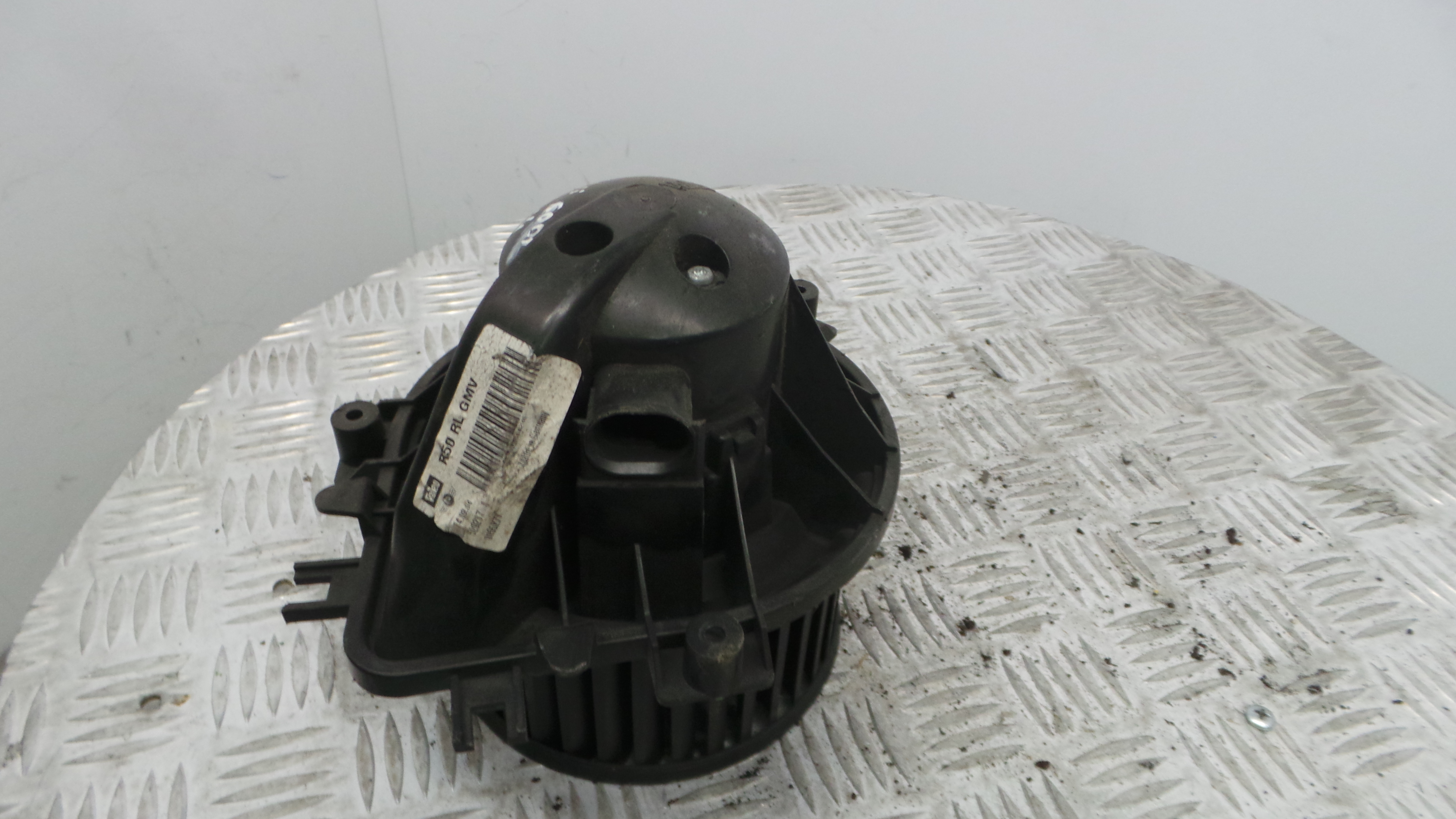 Motor da Chauffage / Motor de Sofagem 529217 - MINI MINI (R50, R53)-33190225