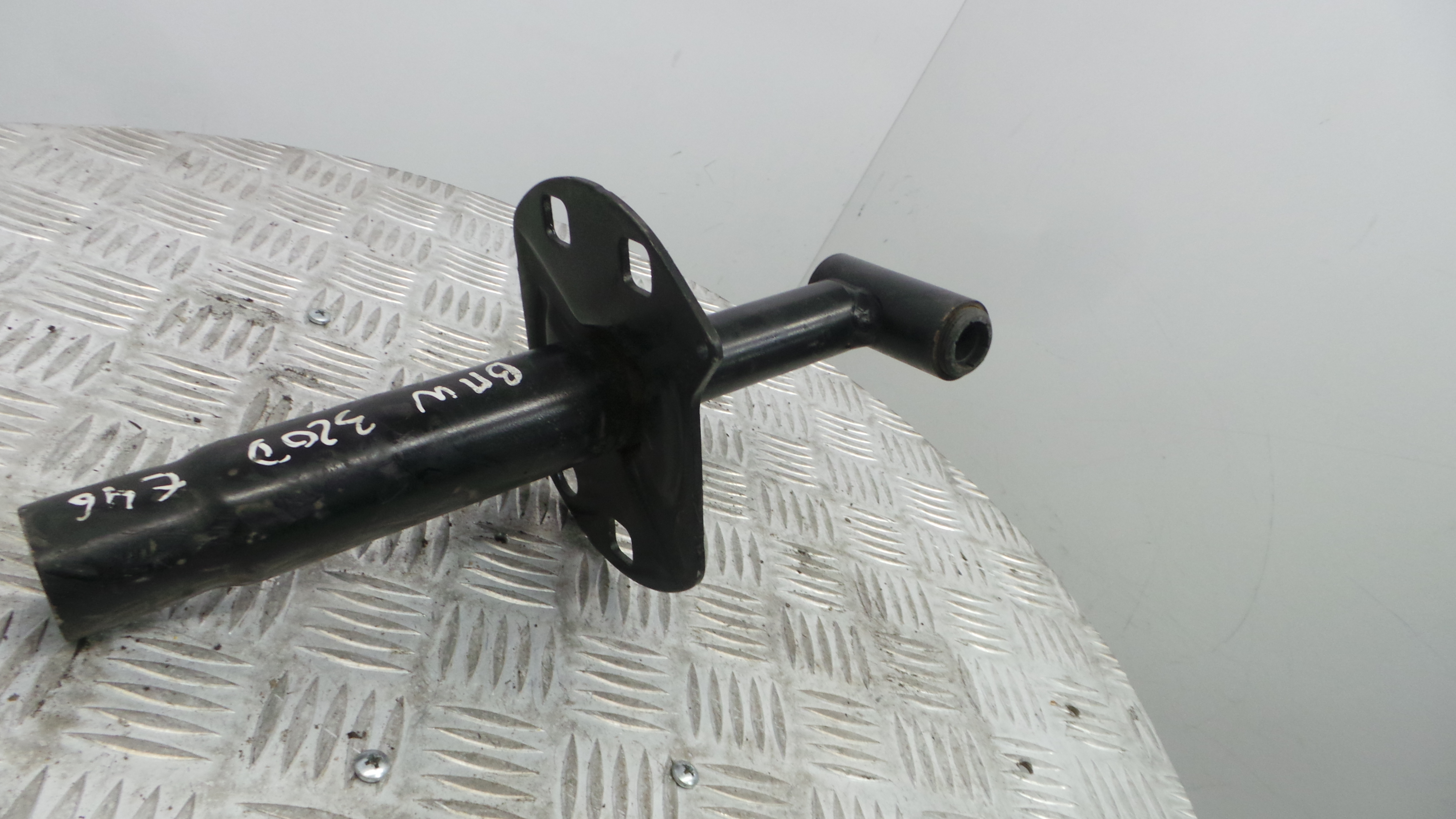 Amortecedor Impacto Para Choque Frente 51.11-8195297 - BMW 3 (E46)-33190294