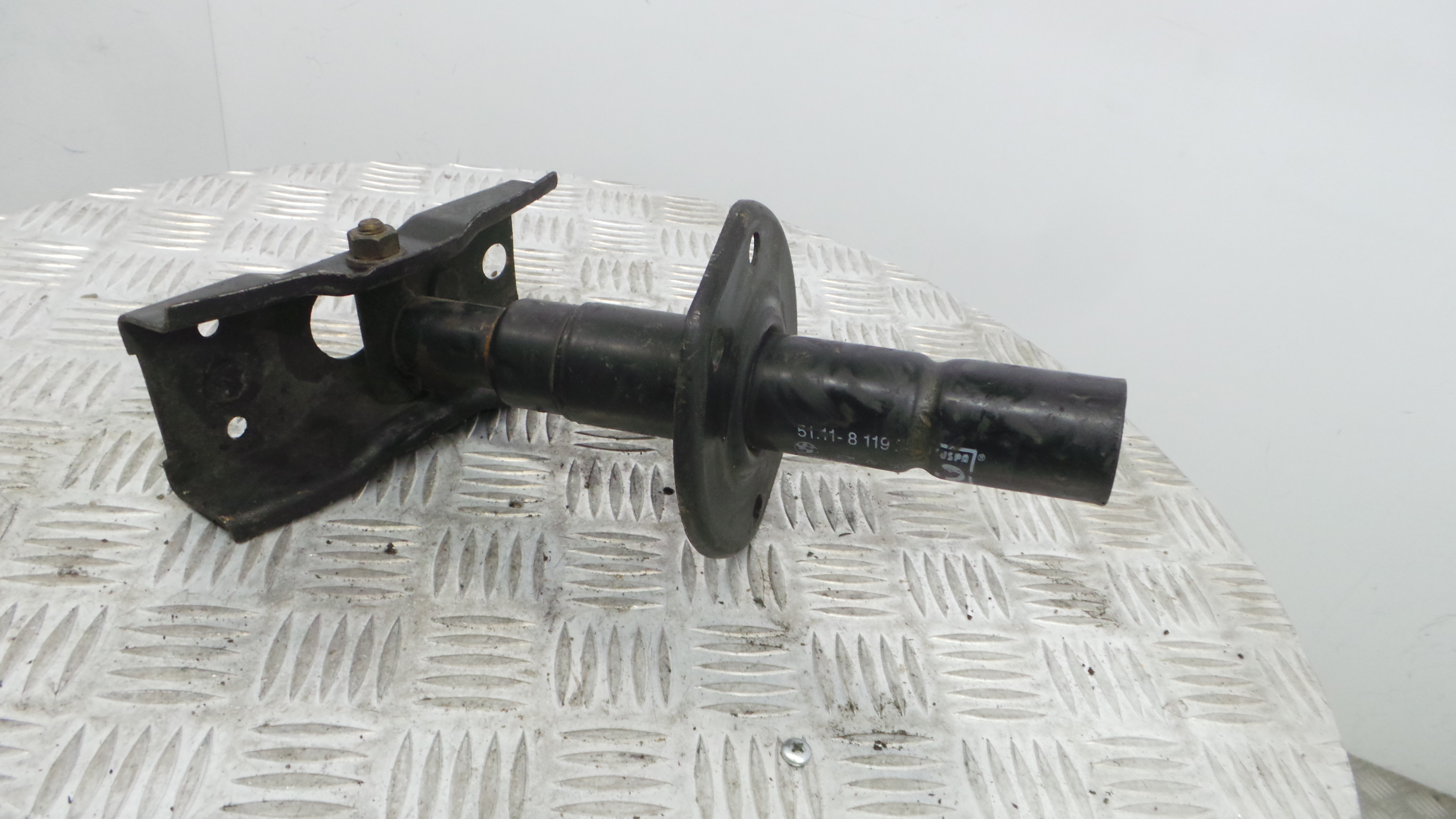 Amortecedor Impacto Para Choque Frente 51.11-8119257 - BMW 3 (E36)-33190300