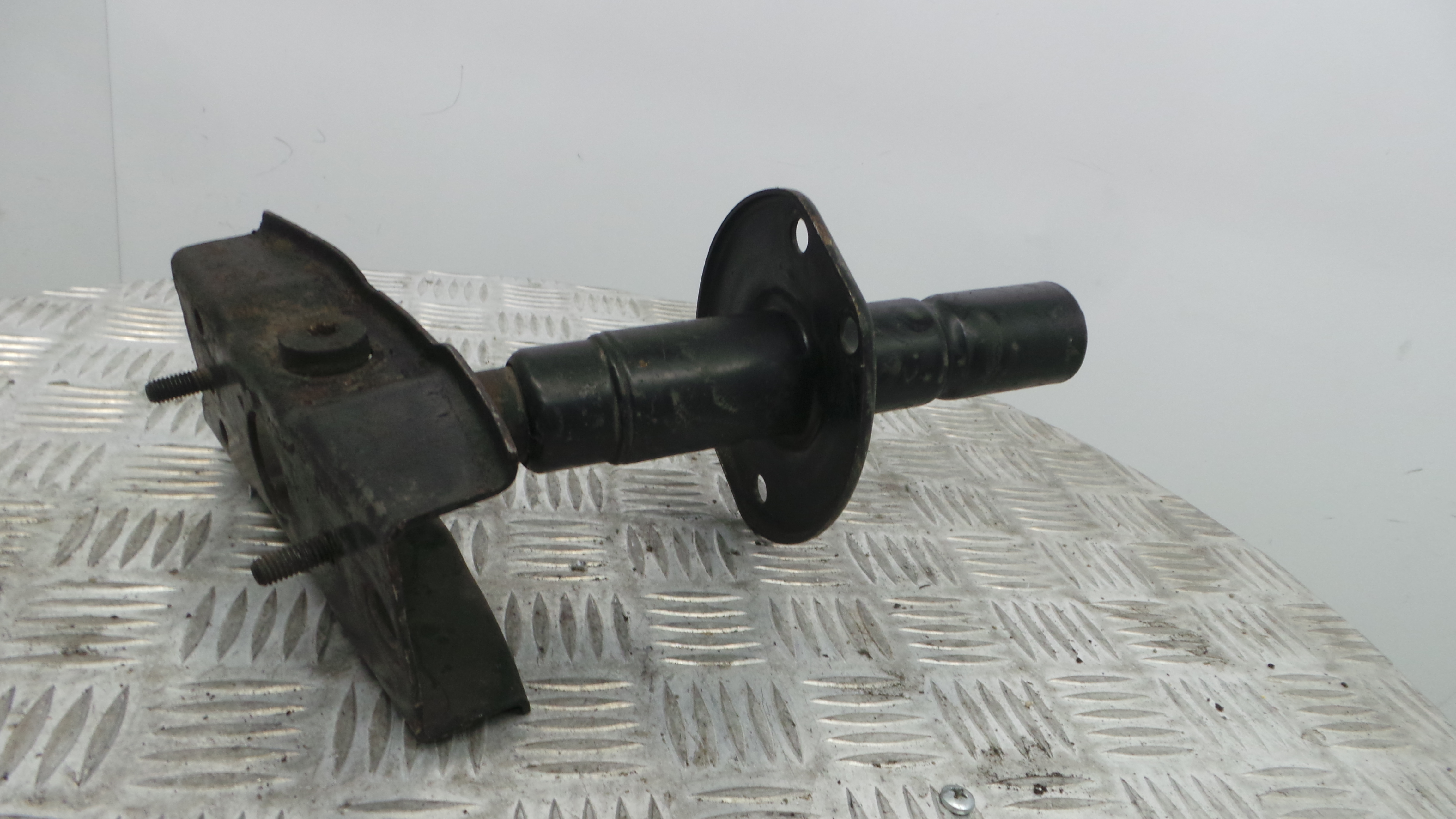 Amortecedor Impacto Para Choque Frente 51.11-8119257 - BMW 3 (E36)-33190300