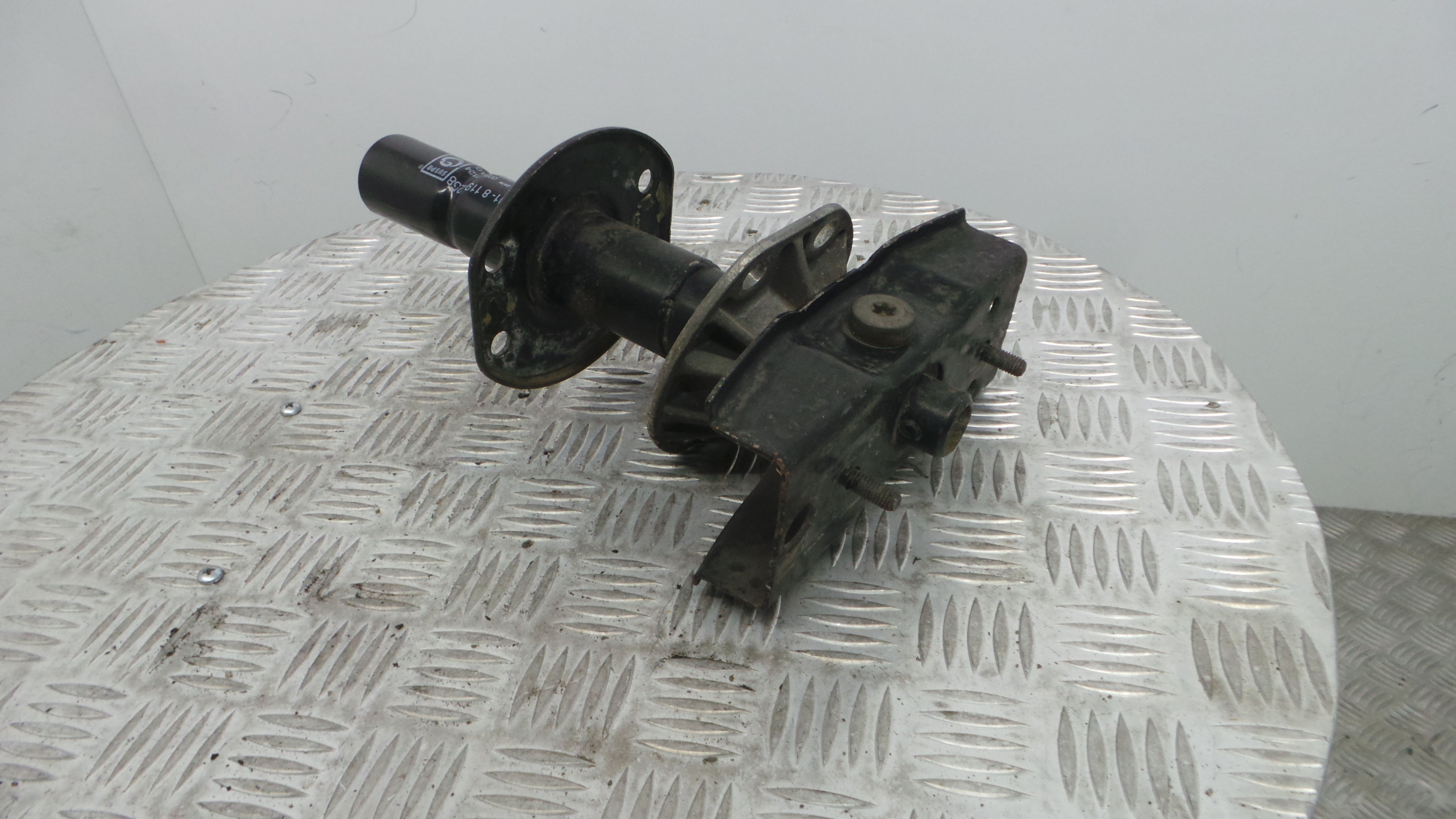 Amortecedor Impacto Para Choque Frente 51.11-8119258 - BMW 3 (E36)-33190306