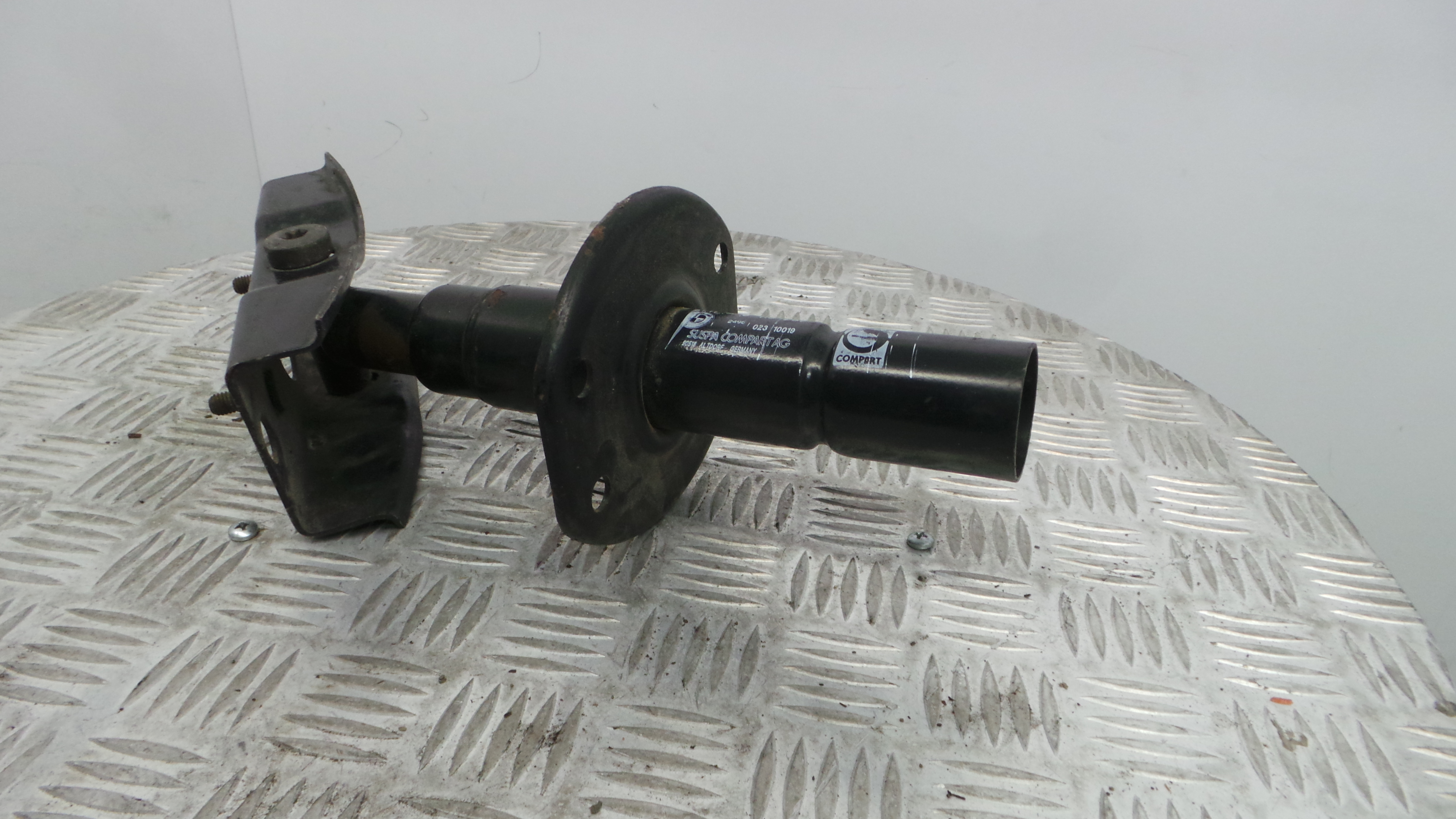 Amortecedor Impacto Para Choque Frente 51.11-8119257 - BMW 3 (E36)-33190309