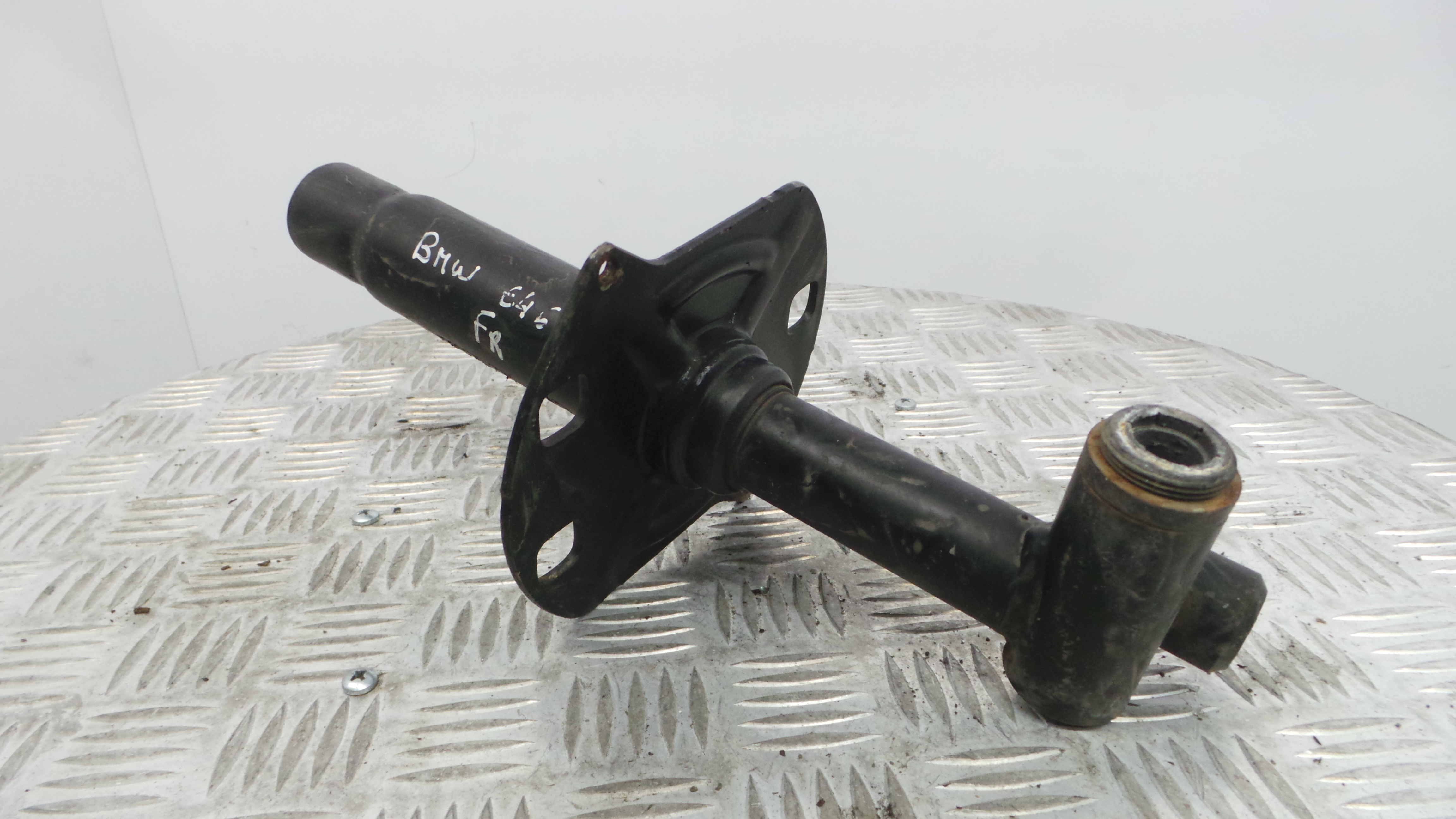 Amortecedor Impacto Para Choque Frente 51.11-8195268 - BMW 3 (E46)-33190312