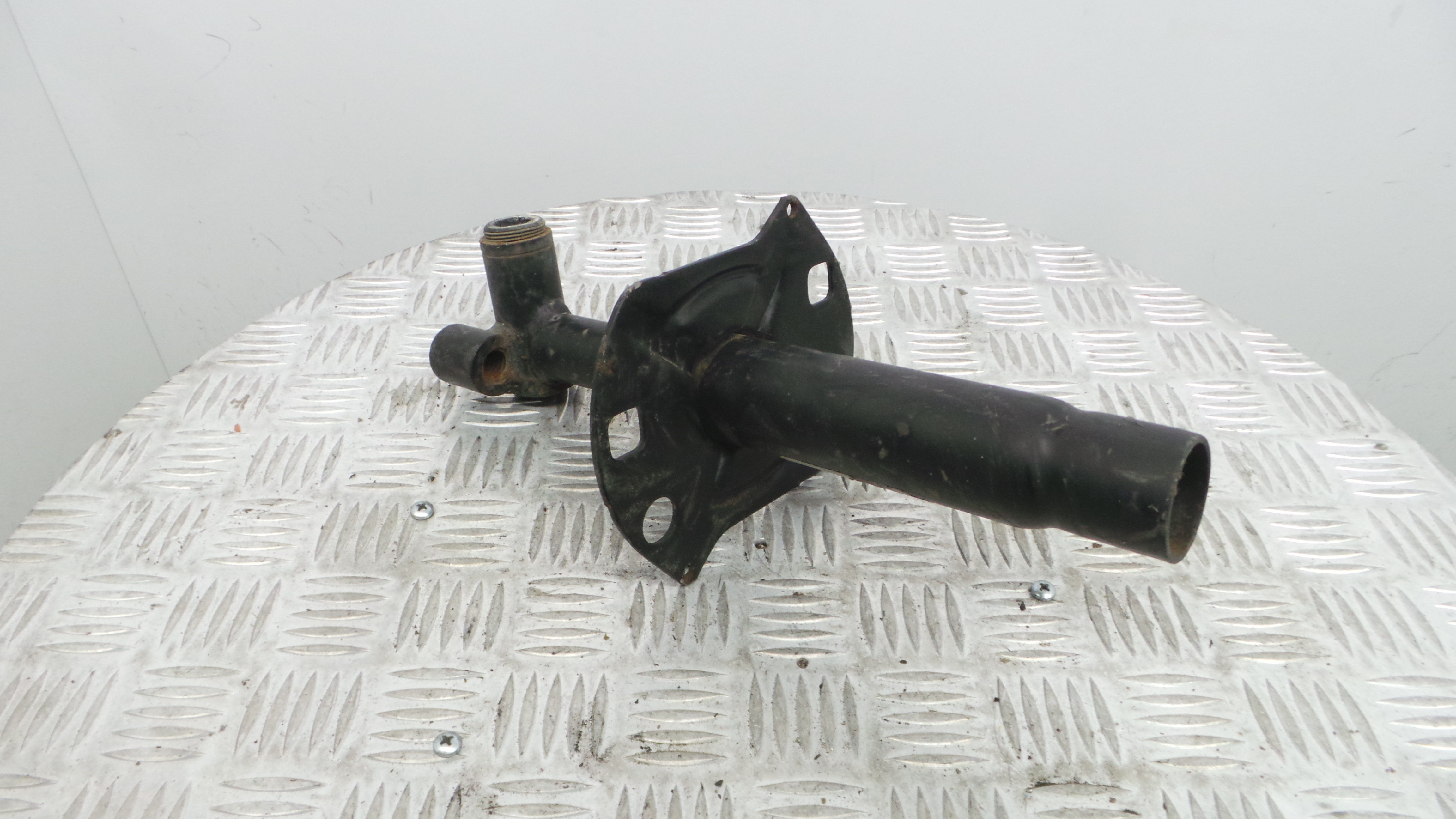 Amortecedor Impacto Para Choque Frente 51.11-8195268 - BMW 3 (E46)-33190312