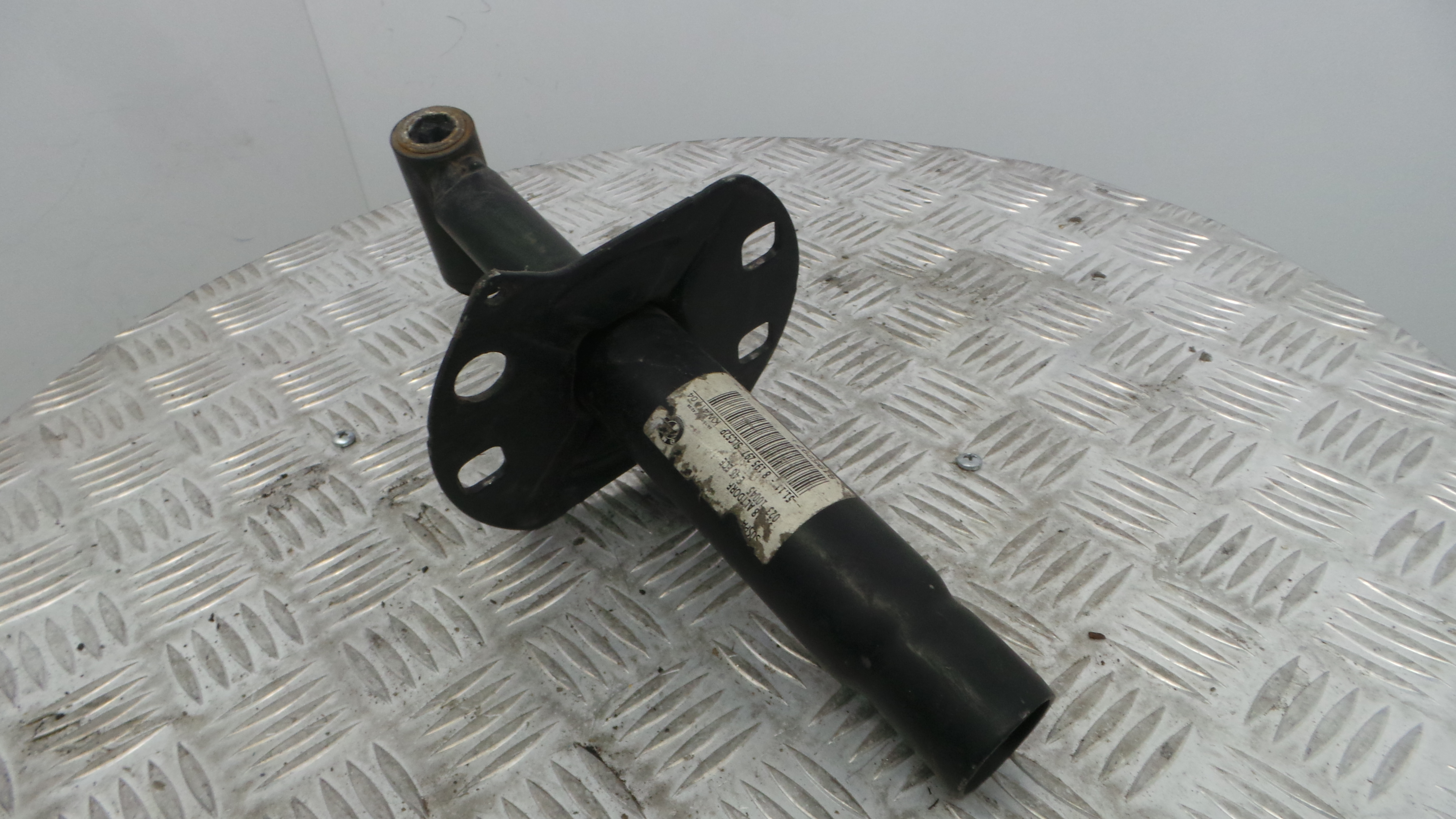 Amortecedor Impacto Para Choque Frente 51.11-8195297 - BMW 3 (E46)-33190317