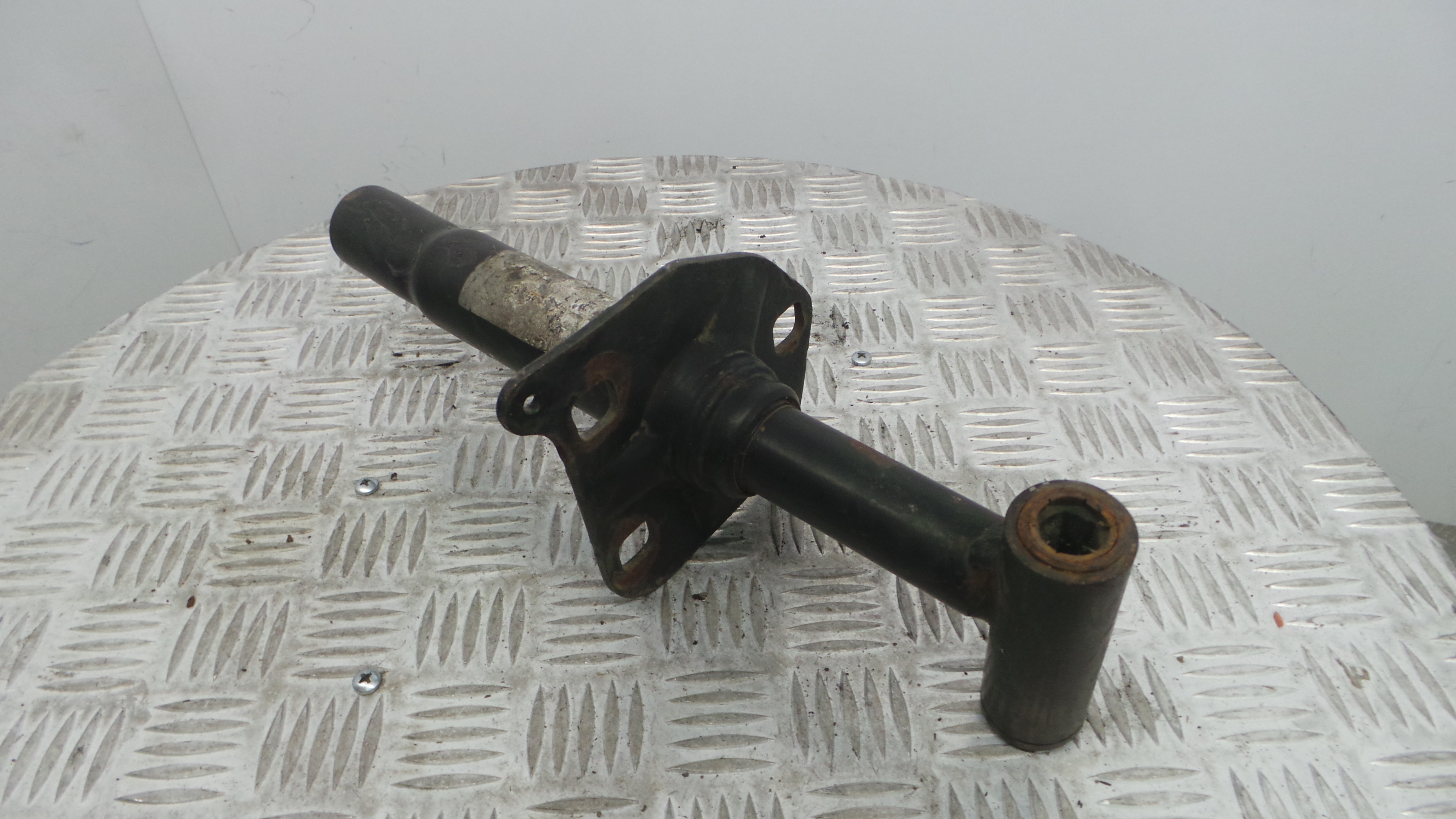 Amortecedor Impacto Para Choque Frente  - BMW 3 (E46)-33190320