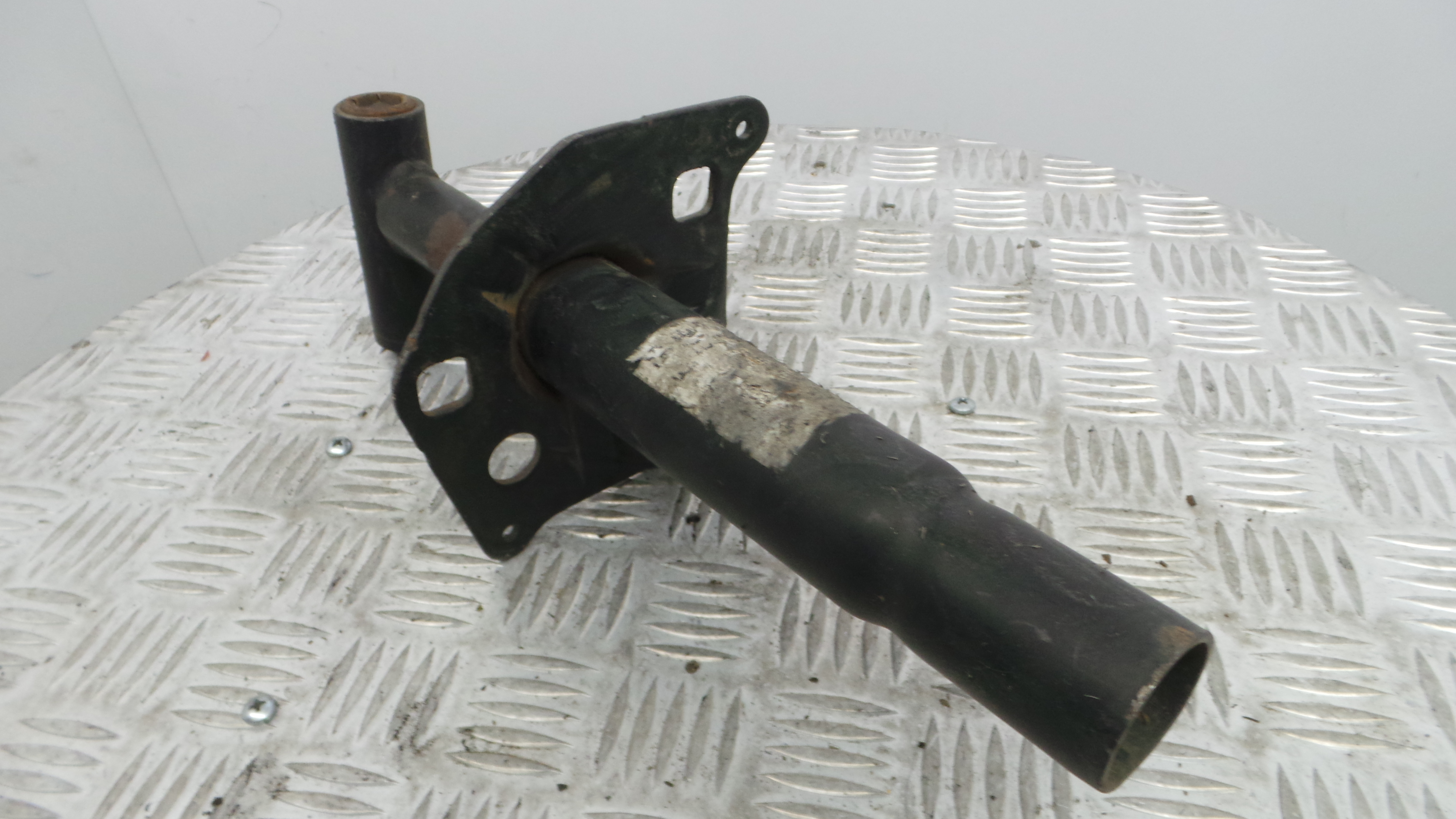 Amortecedor Impacto Para Choque Frente - BMW 3 (E46)-33190320