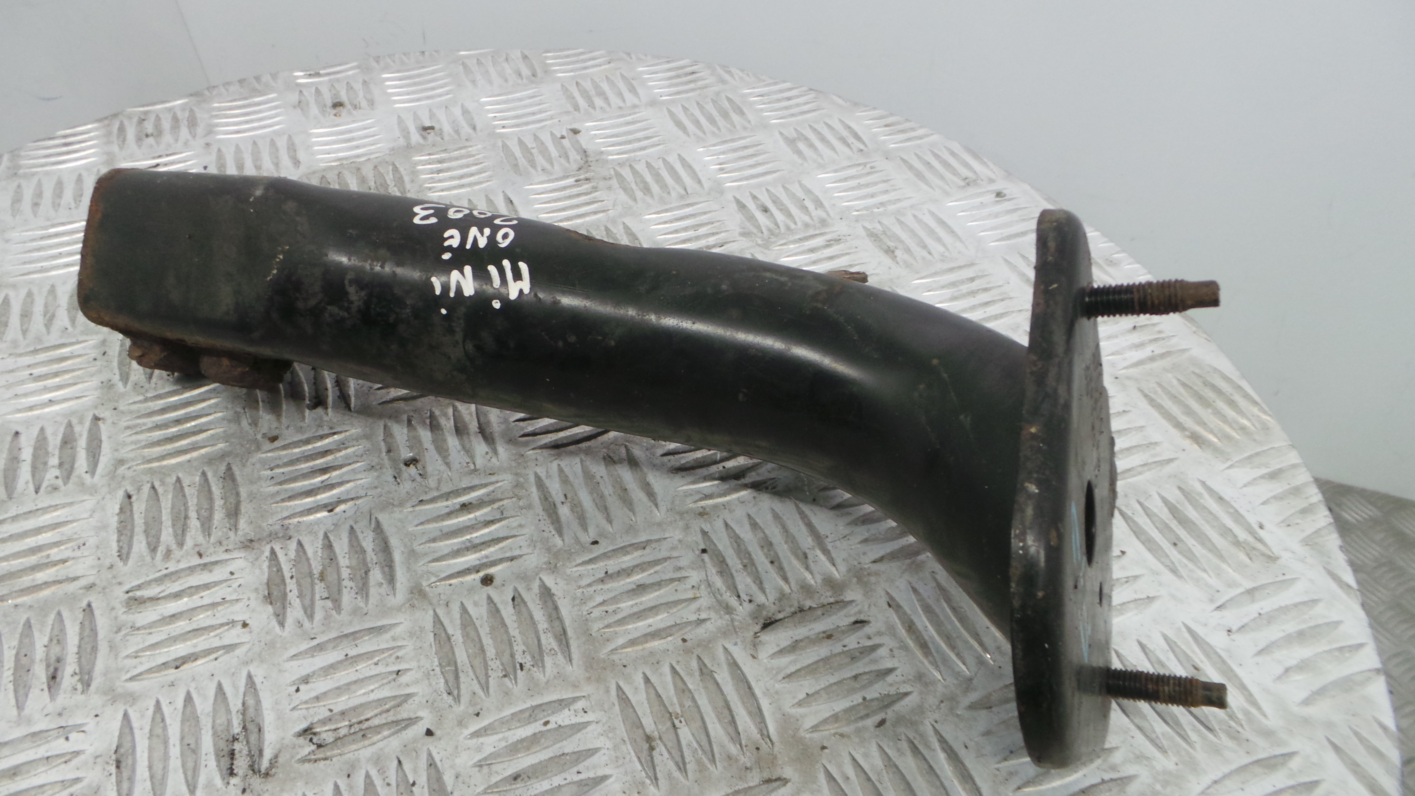 Amortecedor Impacto Para Choque Frente 6757912 - MINI MINI (R50, R53)-33190323