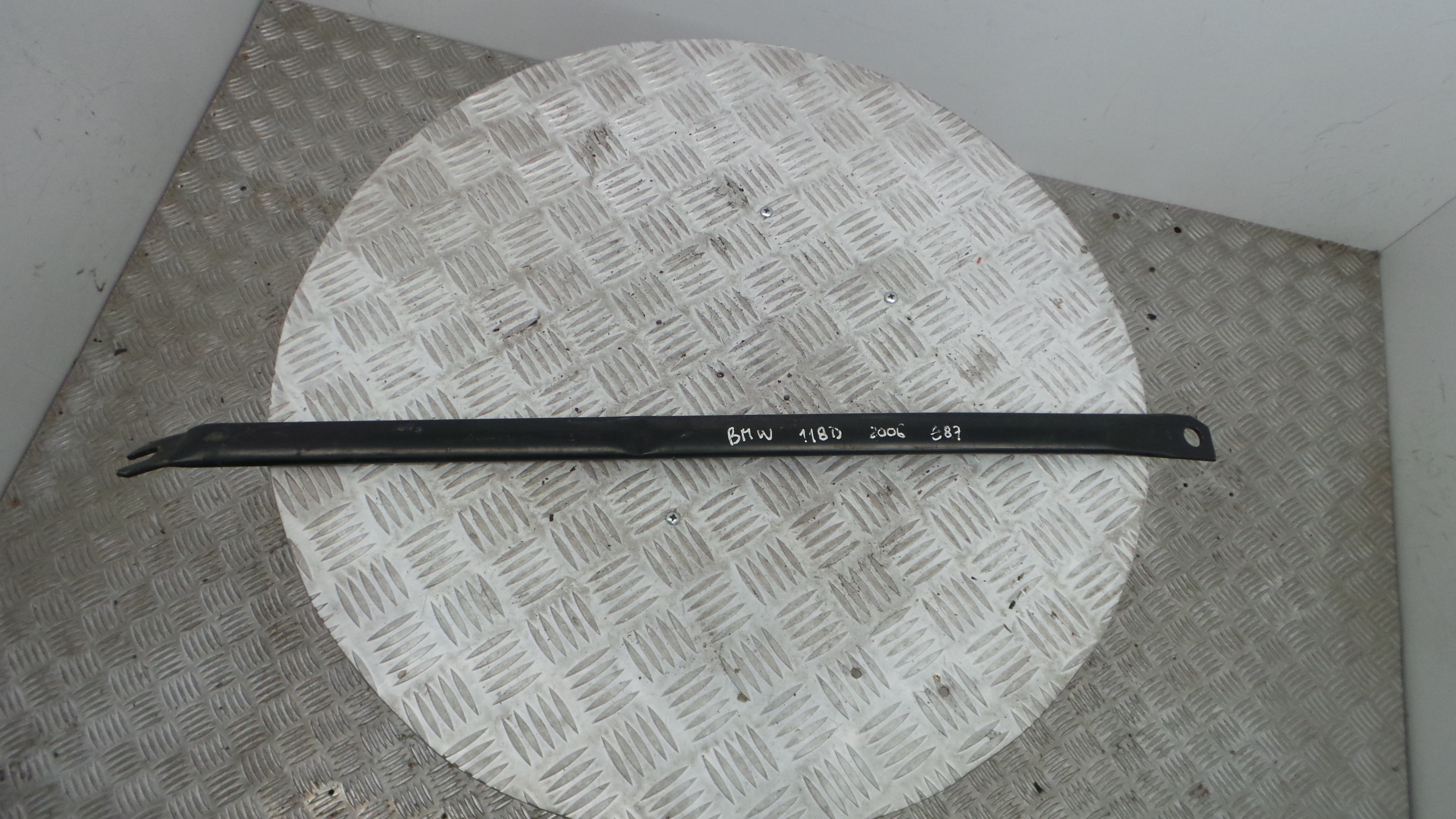 Barra de Torção  DS716764403D - BMW 1 (E87)-33190616