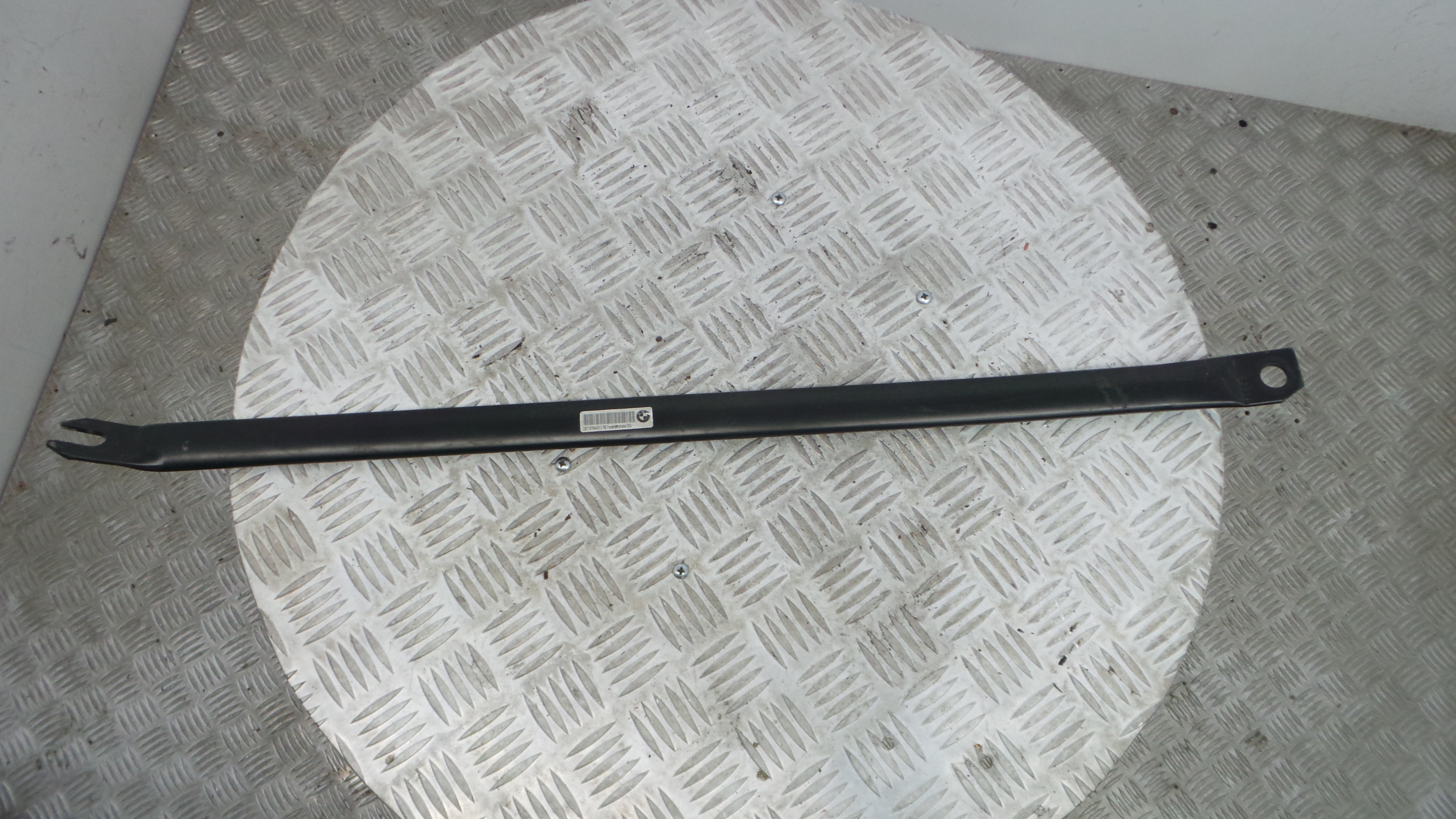 Barra de Torção  DS716764403D - BMW 1 (E87)-33190616