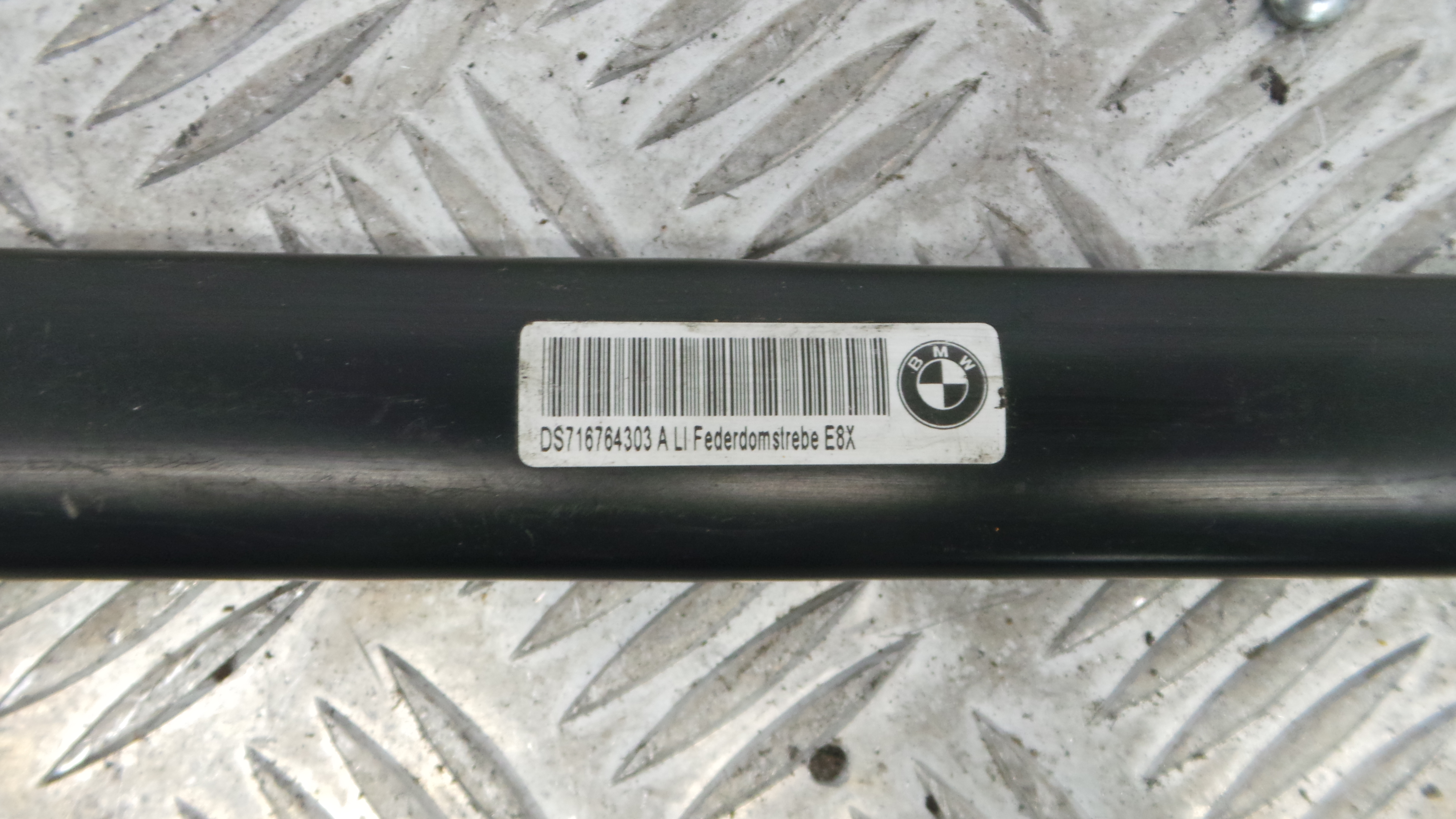 Barra de Torção  DS716764303A - BMW 1 (E87)-33190619