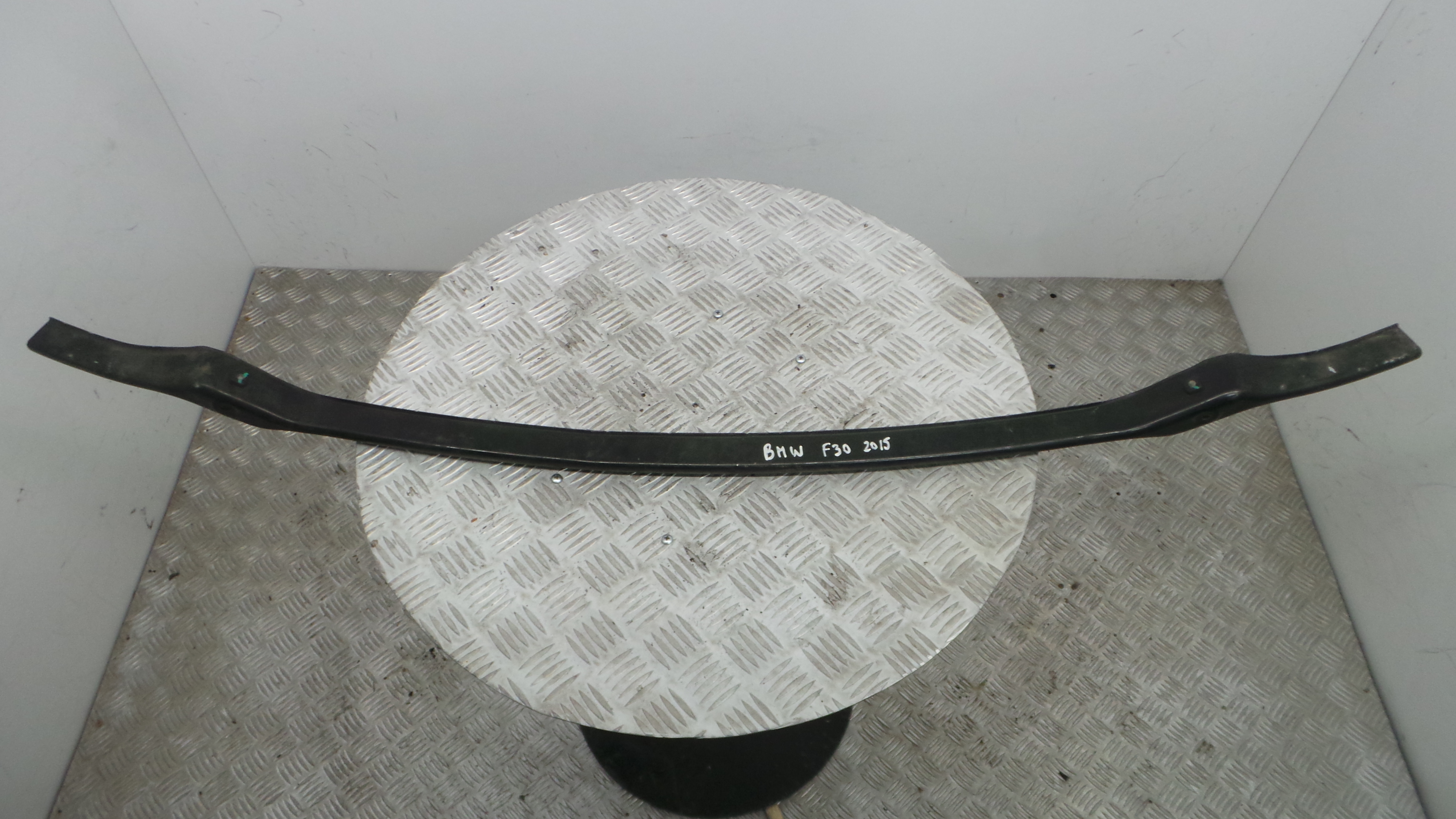 Reforço do Para Choques Frente  51.64-7266325 - BMW 3 (F30, F80)-33190625