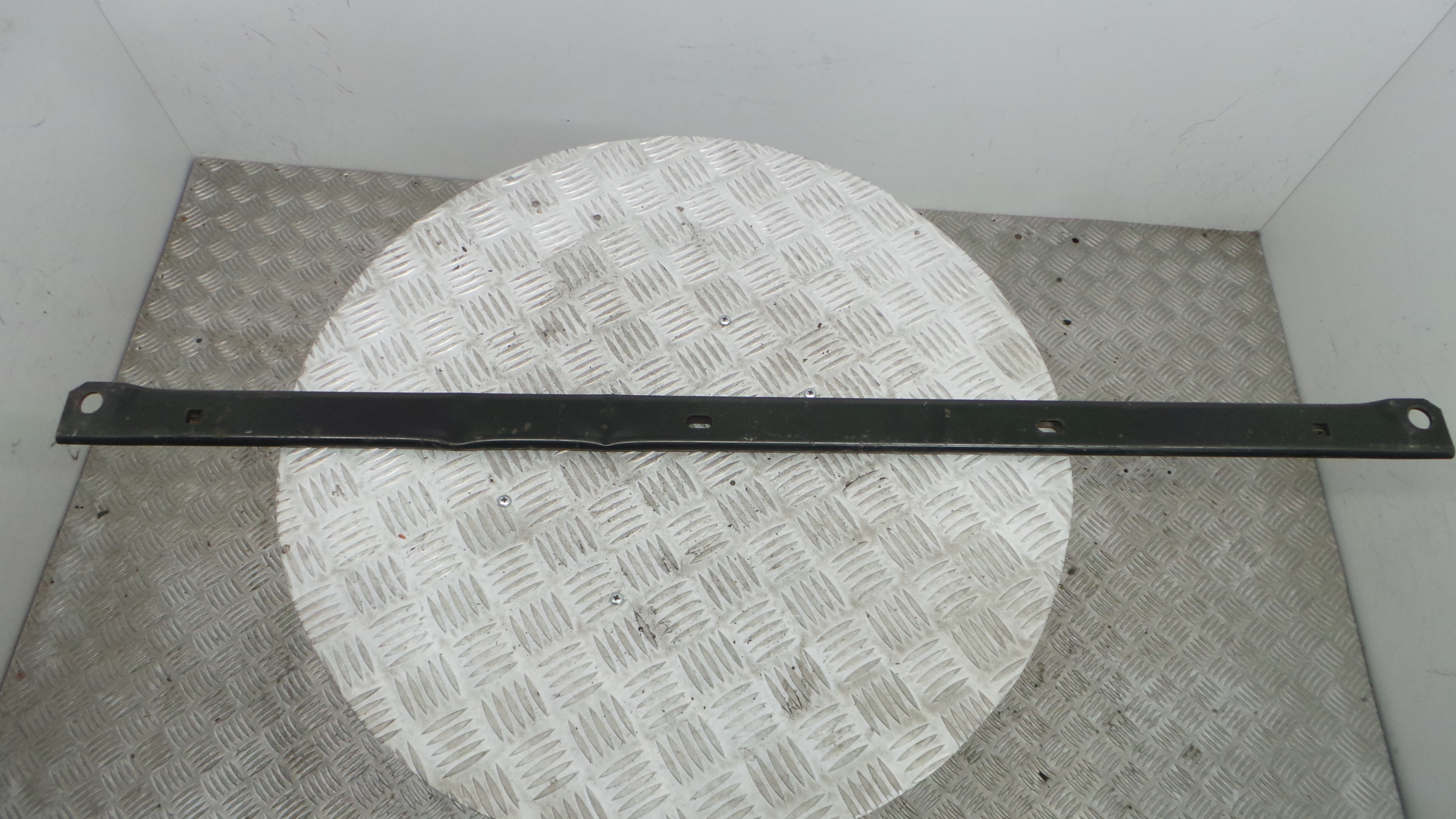 Barra de Torção 81000702 - PEUGEOT 207 (WA_, WC_), 207/207+ (WA_, WC_)-33190687