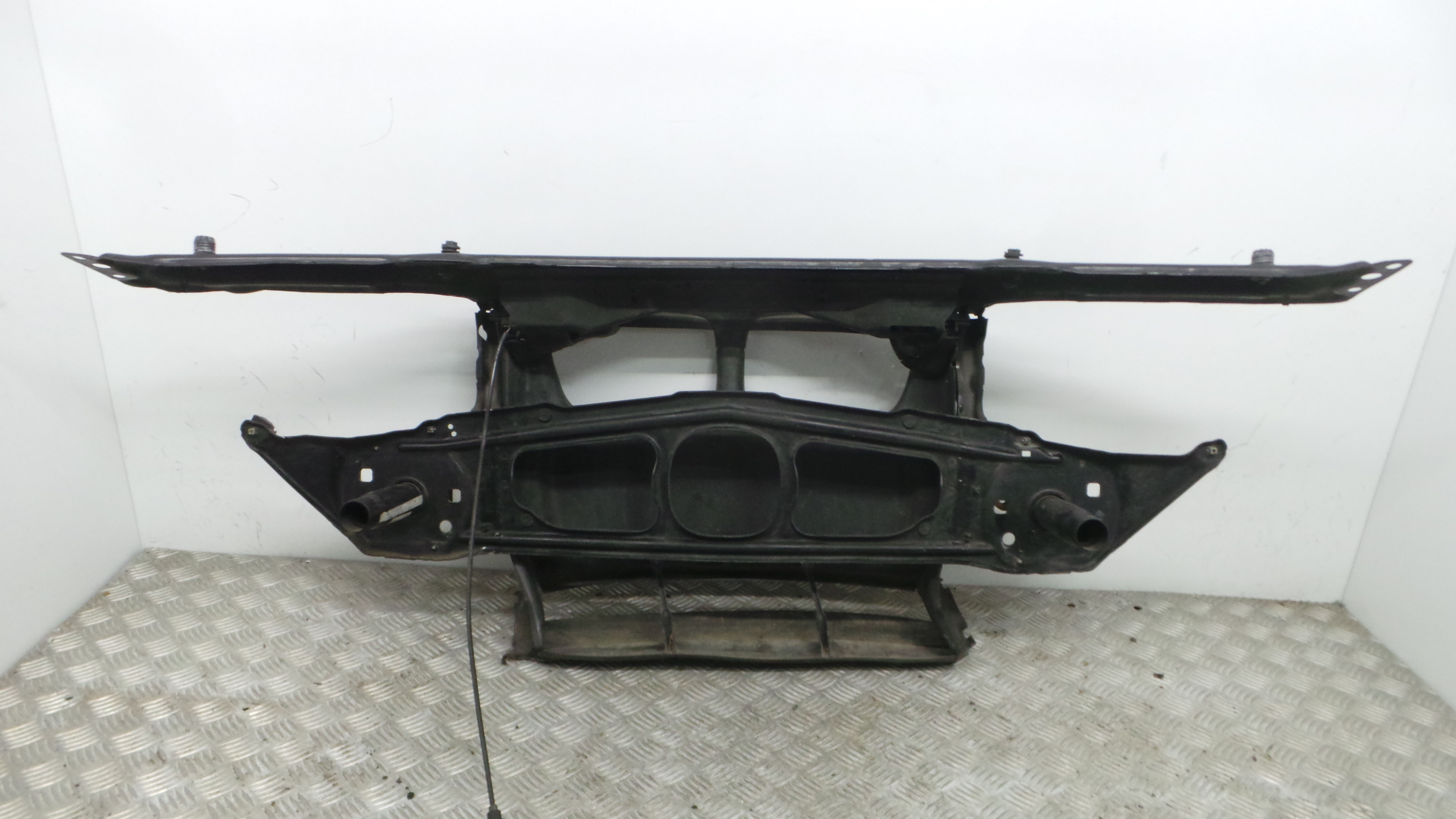 Frente em Fibra ou Chapa 51.71-7111691 - BMW 3 (E46)-33190716