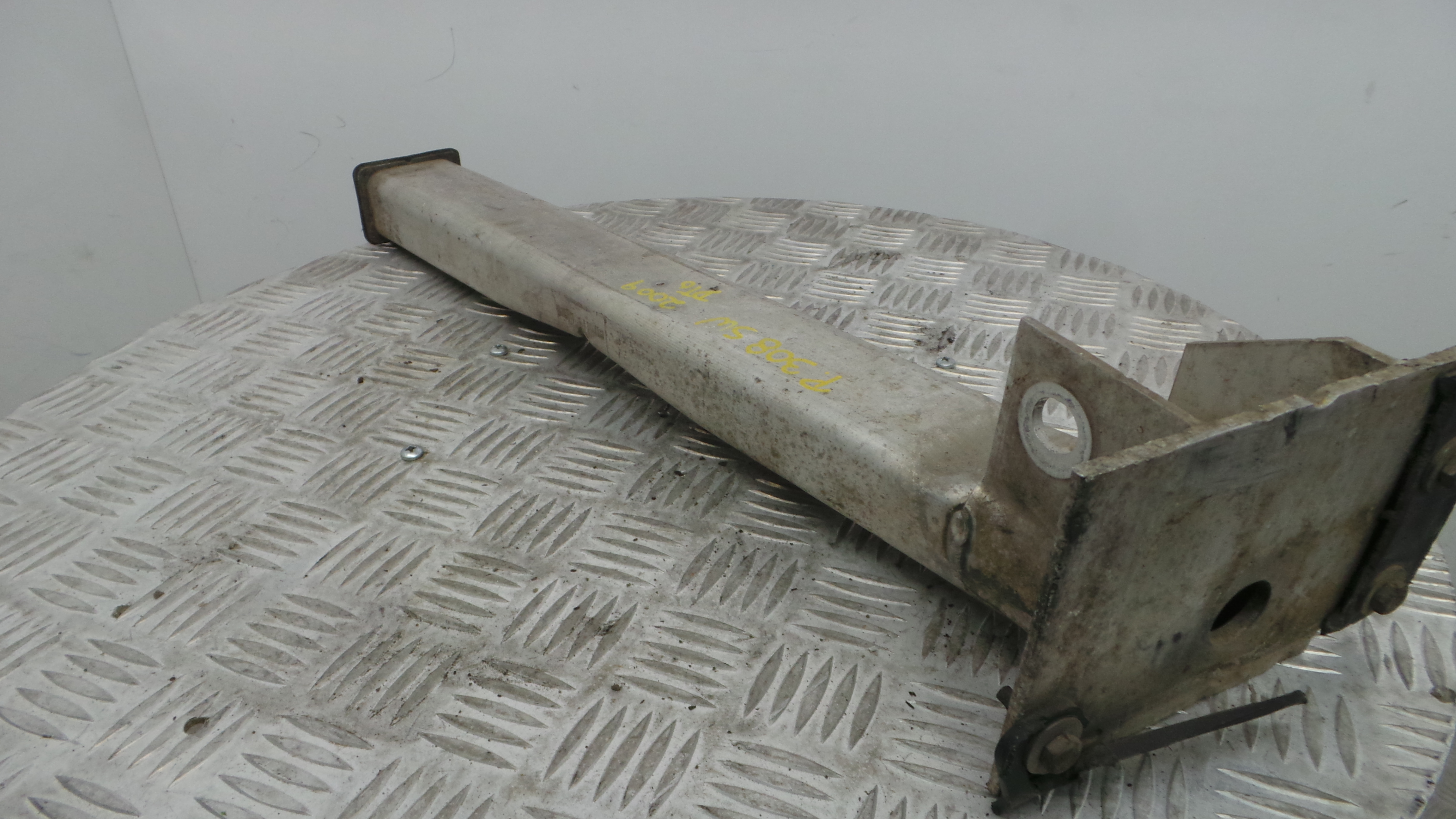 Travessa Inferior 350875 - PEUGEOT 308 SW I (4E_, 4H_)-33191222