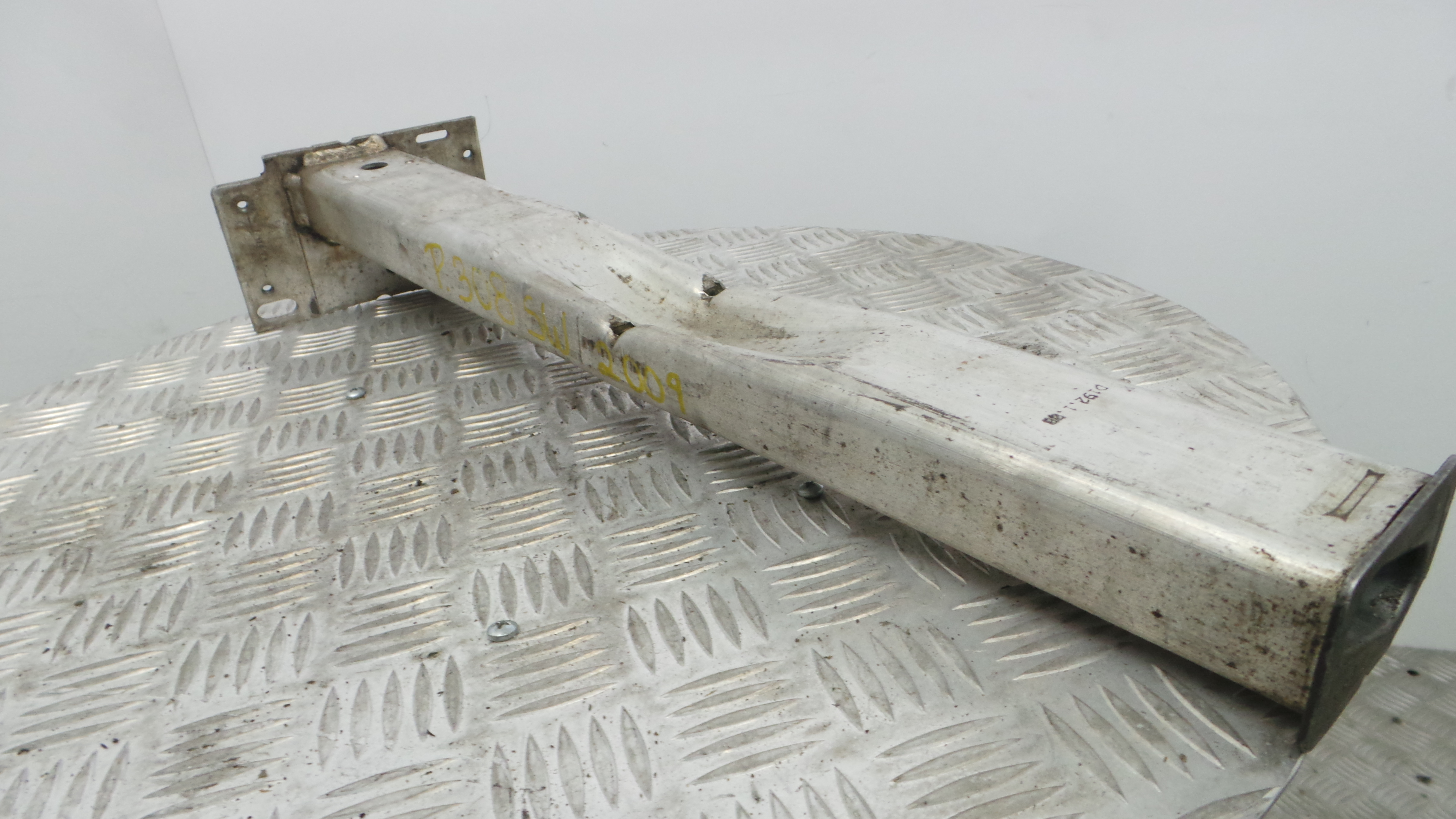 Travessa Inferior 350876 - PEUGEOT 308 SW I (4E_, 4H_)-33191231