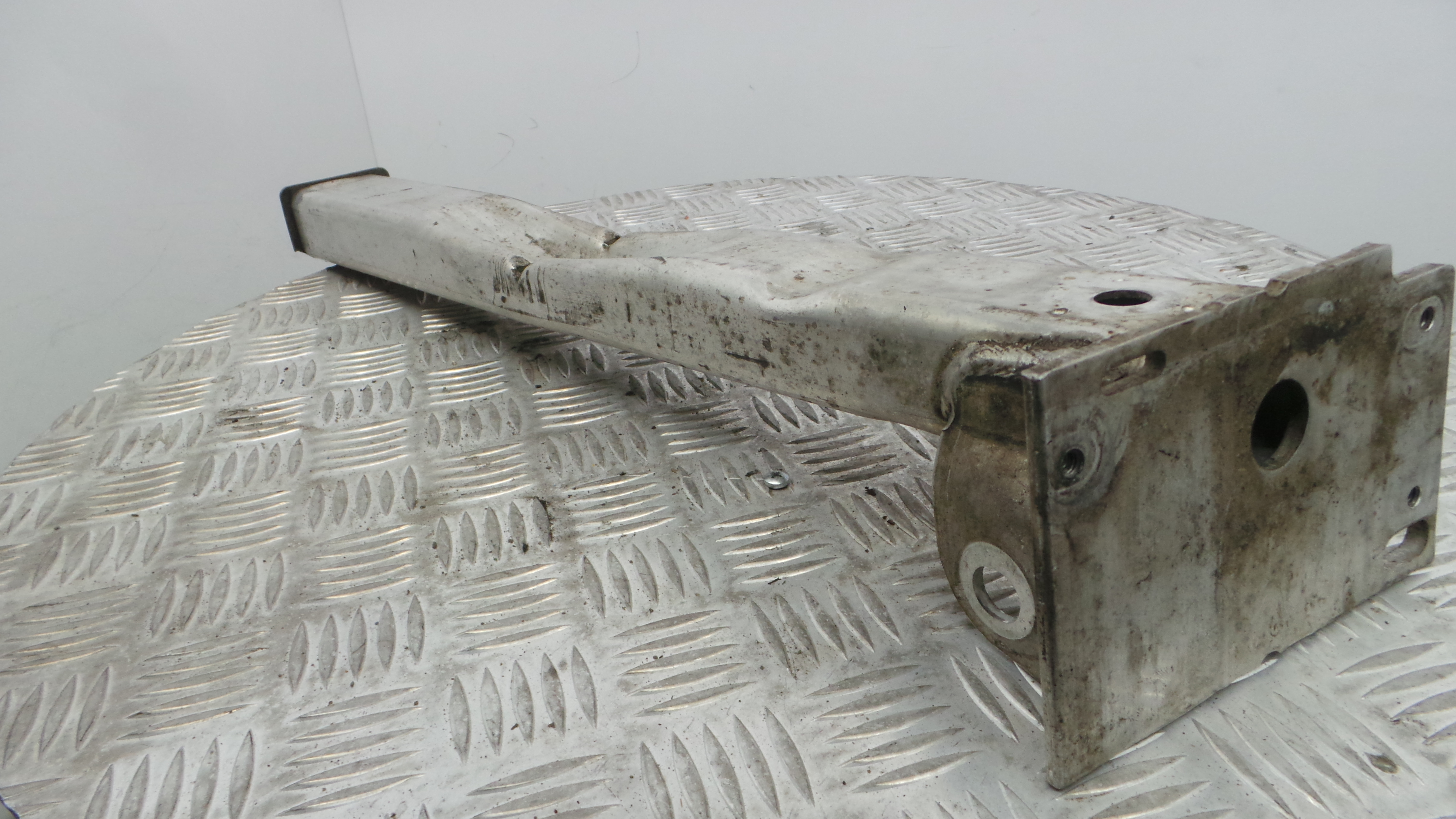 Travessa Inferior 350876 - PEUGEOT 308 SW I (4E_, 4H_)-33191231