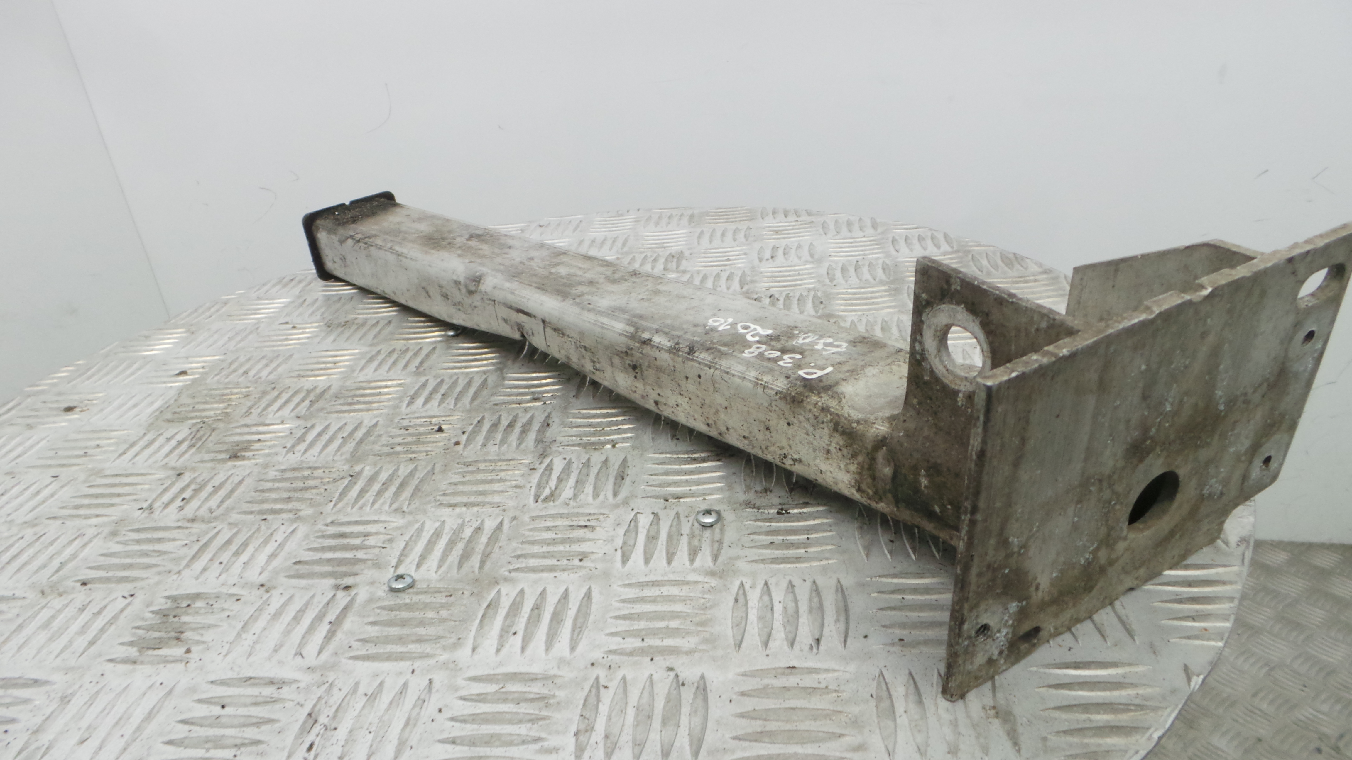 Travessa Inferior 350876 - PEUGEOT 308 I (4A_, 4C_)-33191233