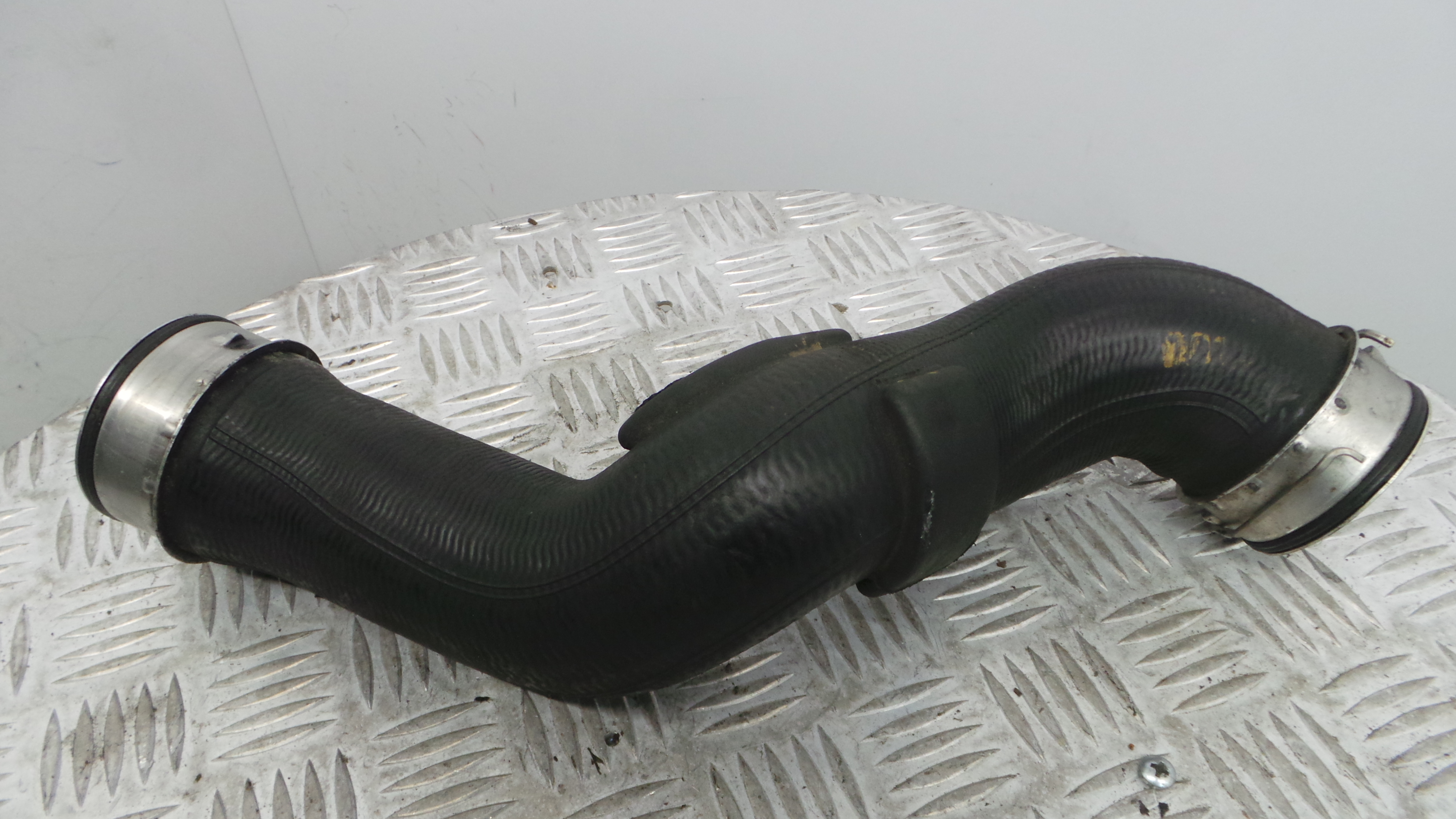 Tubo Intercooler A2035282082 - MERCEDES-BENZ C-CLASS (W203)-33191277