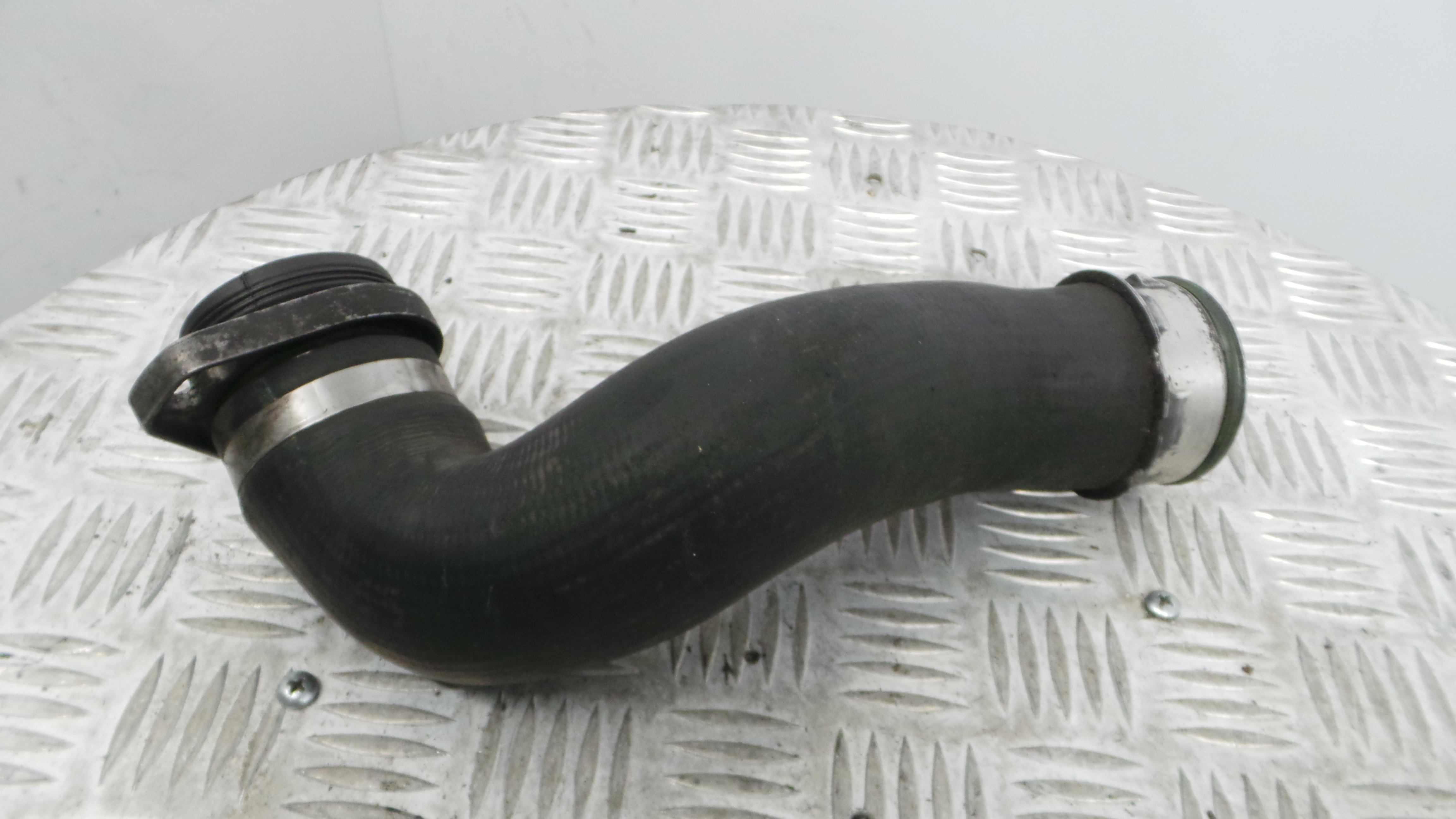 Tubo Intercooler 11.61-7791663 - BMW 1 (E87)-33191282