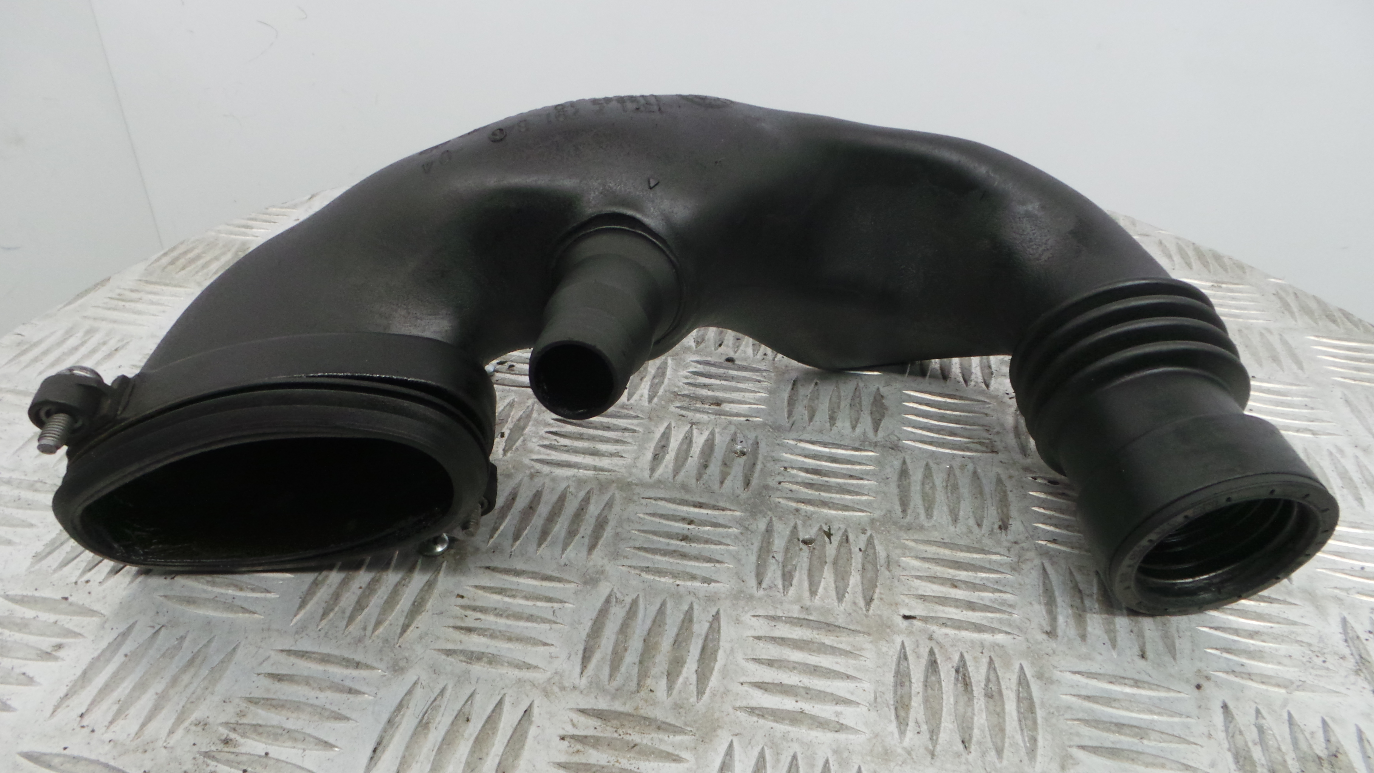 Tubo Intercooler 13.71-7791640 - BMW 1 (E87)-33191292