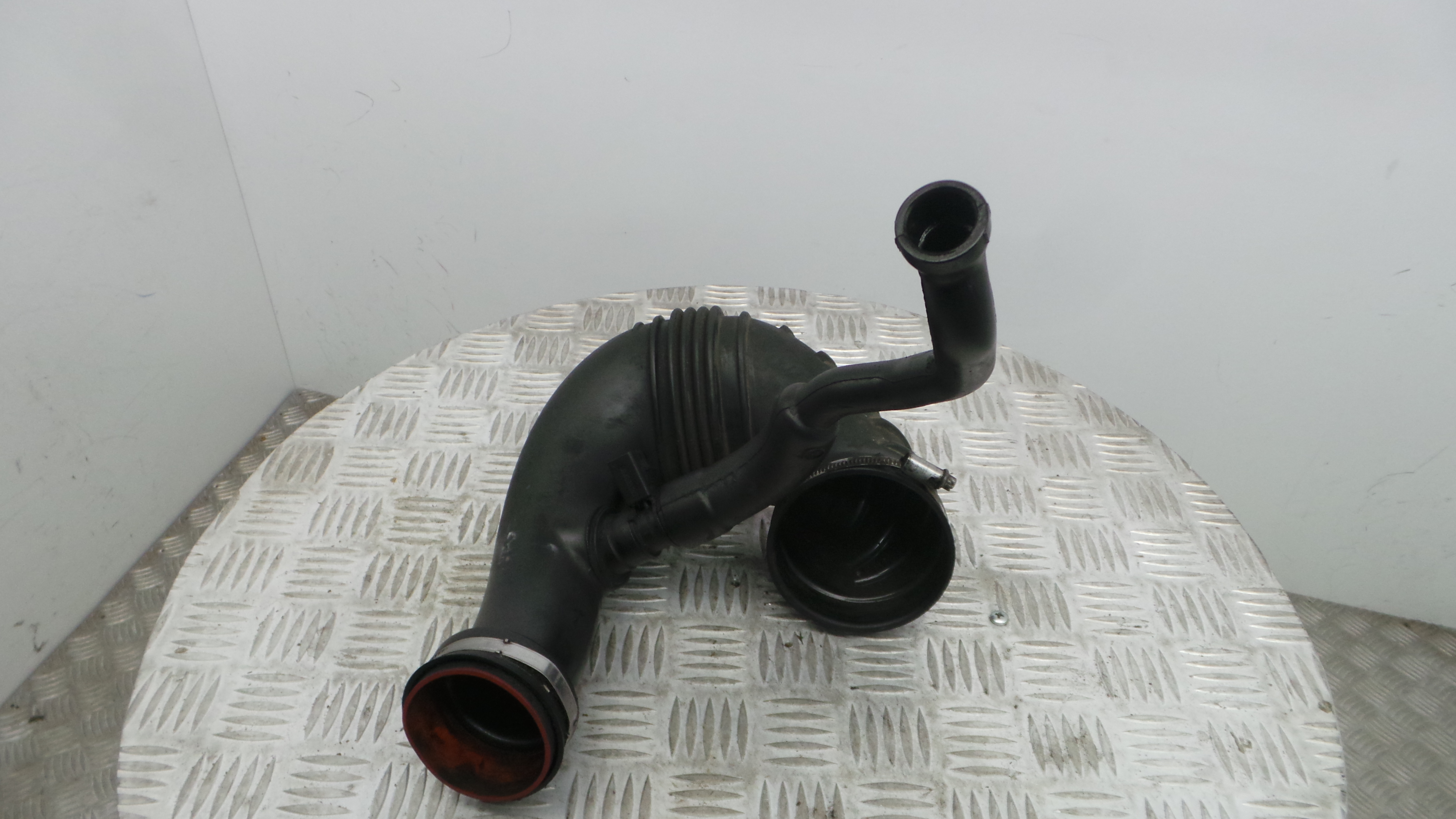 Tubo Intercooler A6460940297 - MERCEDES-BENZ C-CLASS (W203)-33191299