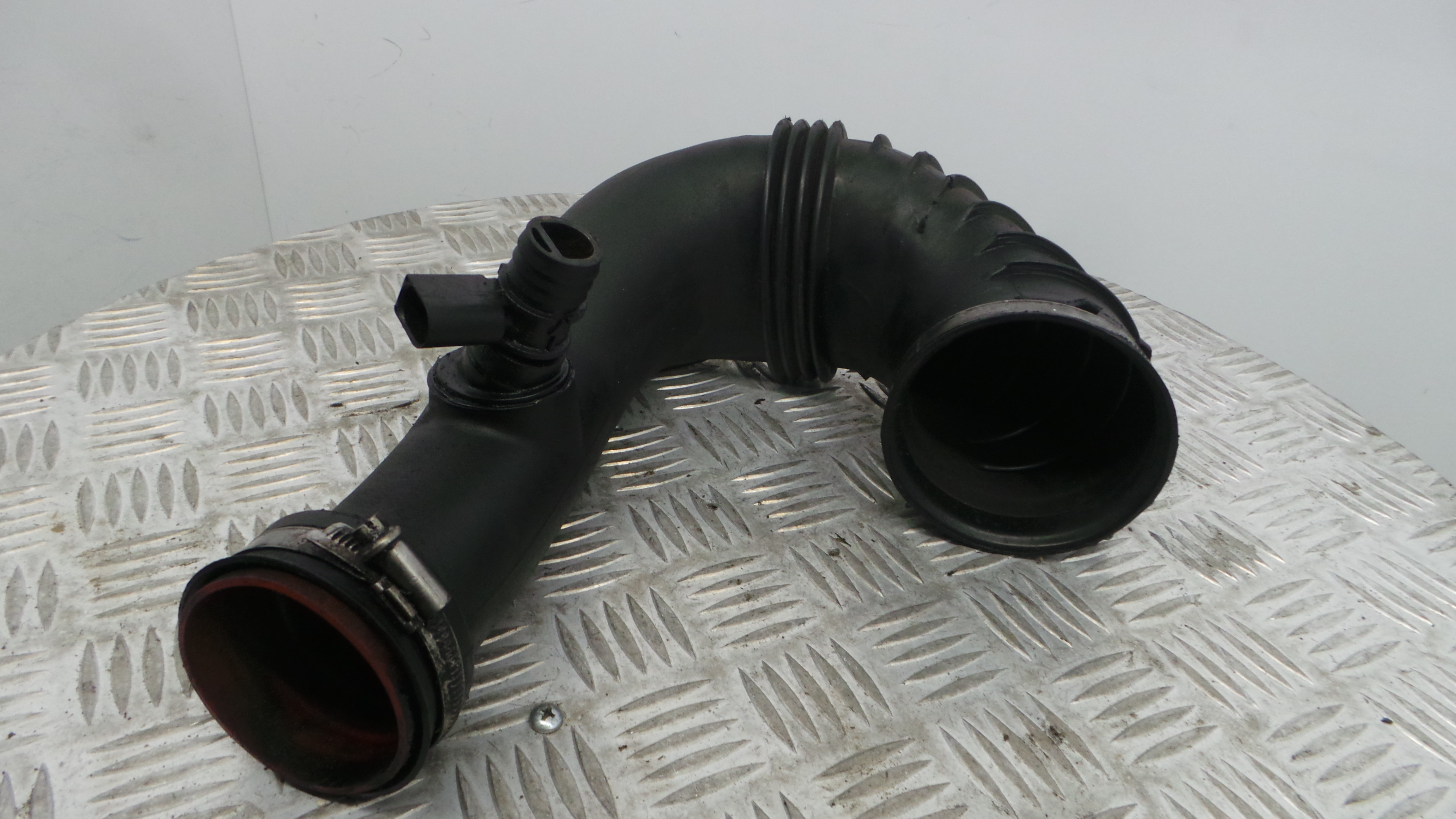 Tubo Intercooler A6460940097 - MERCEDES-BENZ C-CLASS (W203)-33191309