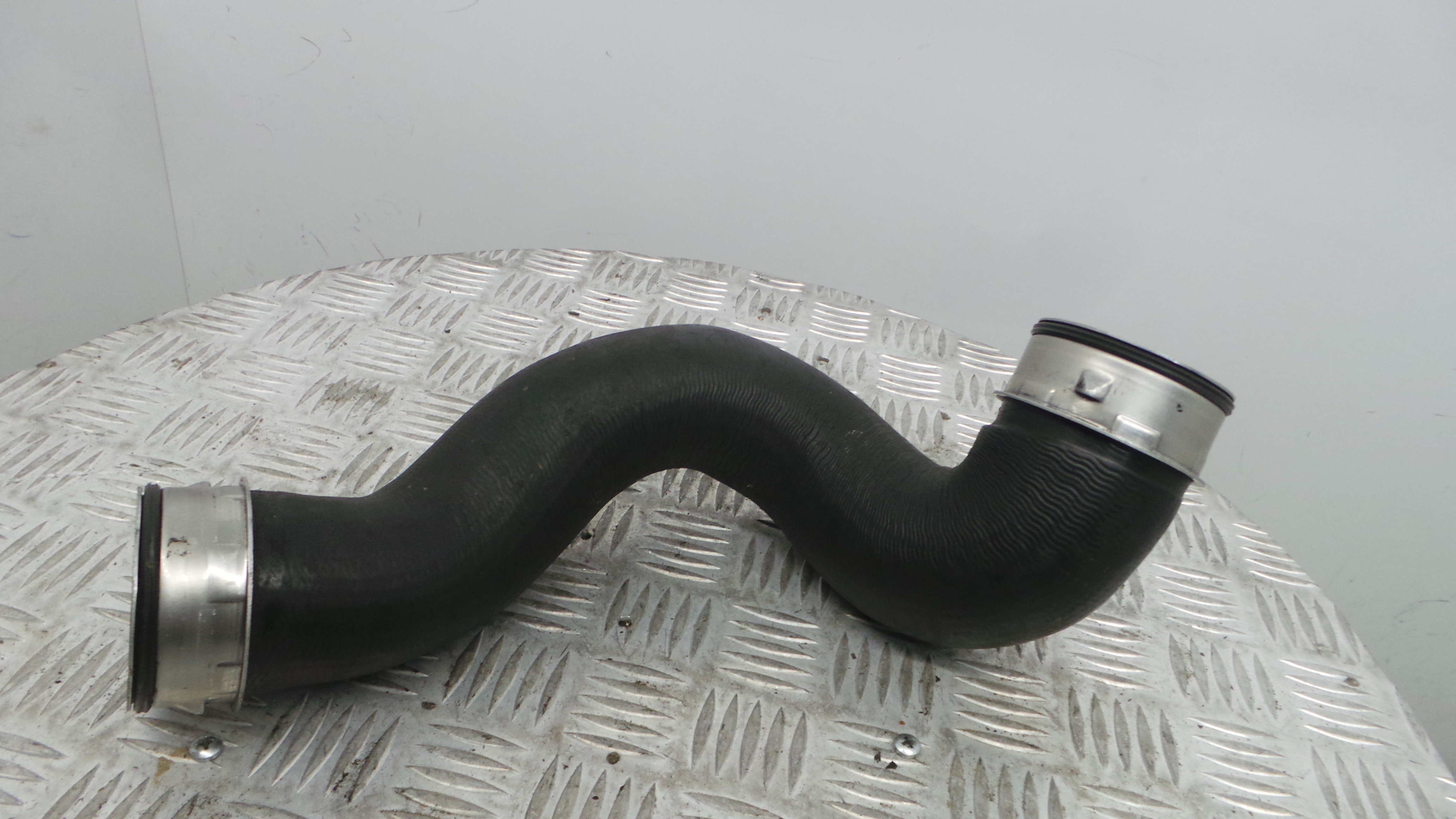 Tubo Intercooler A2035283382 - MERCEDES-BENZ C-CLASS (W203)-33191326