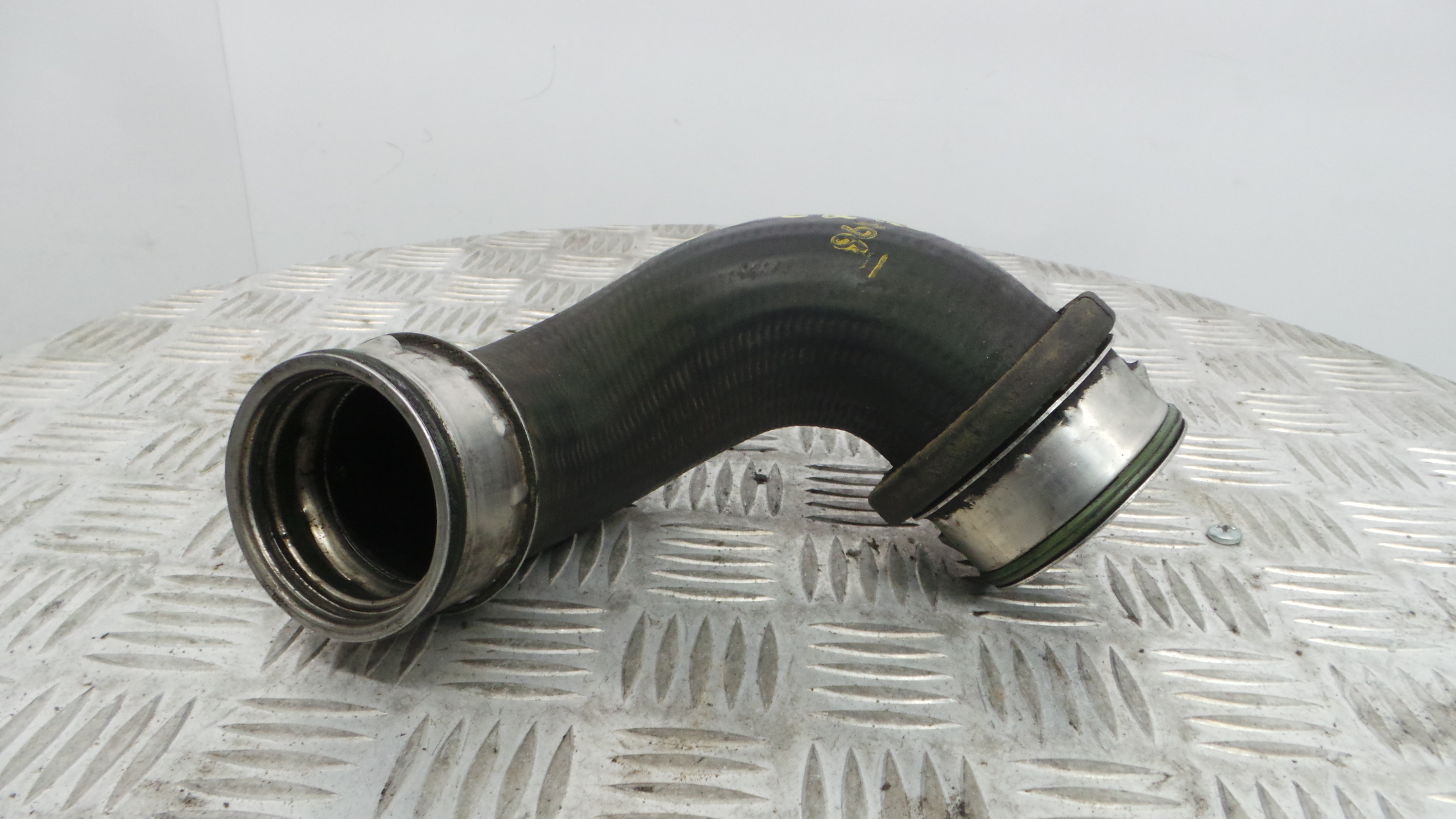 Tubo Intercooler A2035281482 - MERCEDES-BENZ C-CLASS (W203)-33191333