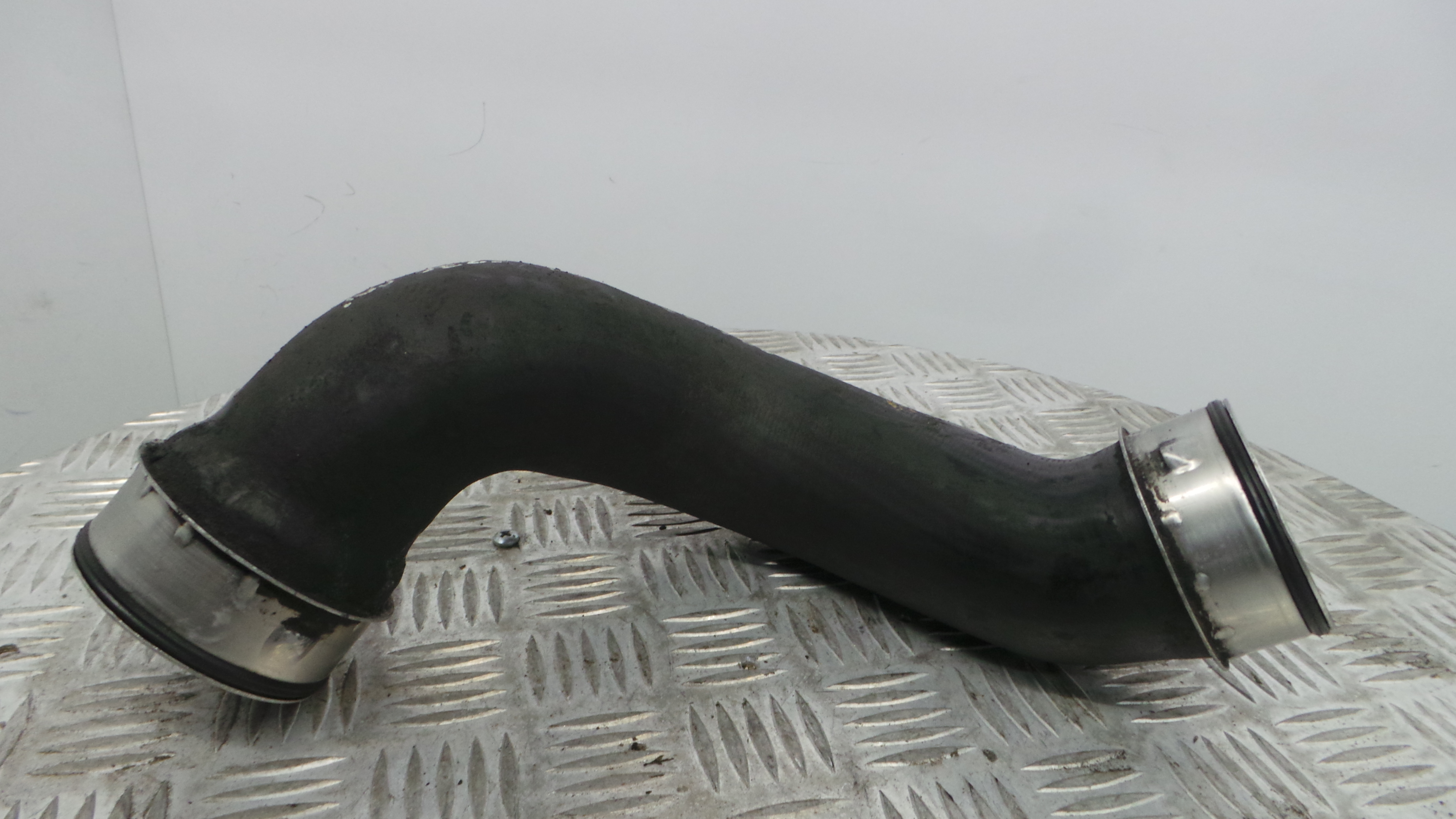 Tubo Intercooler A2115280782 - MERCEDES-BENZ E-CLASS (W211)-33191345