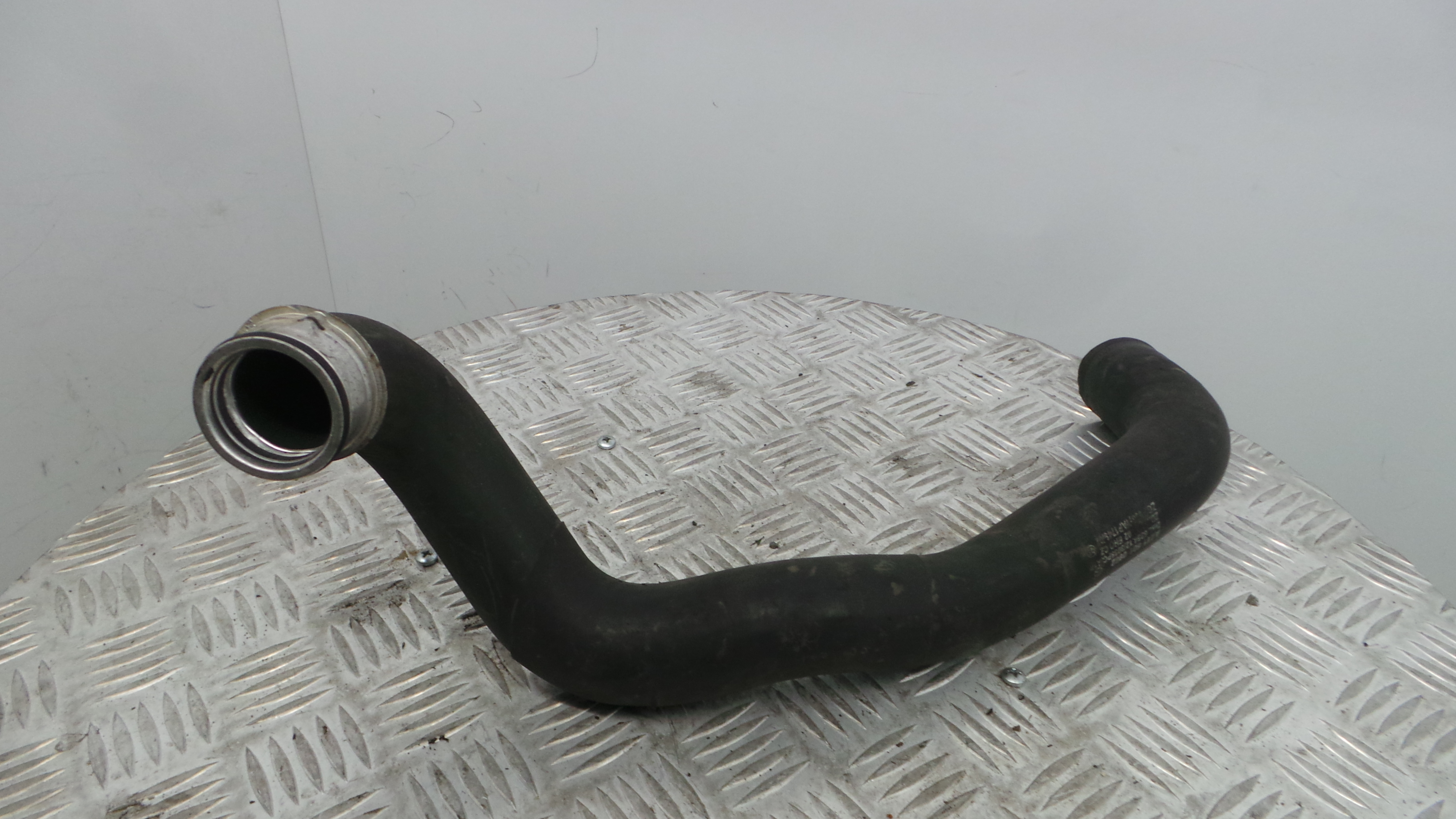 Tubo da Água A2115010982 - MERCEDES-BENZ E-CLASS (W211)-33191385
