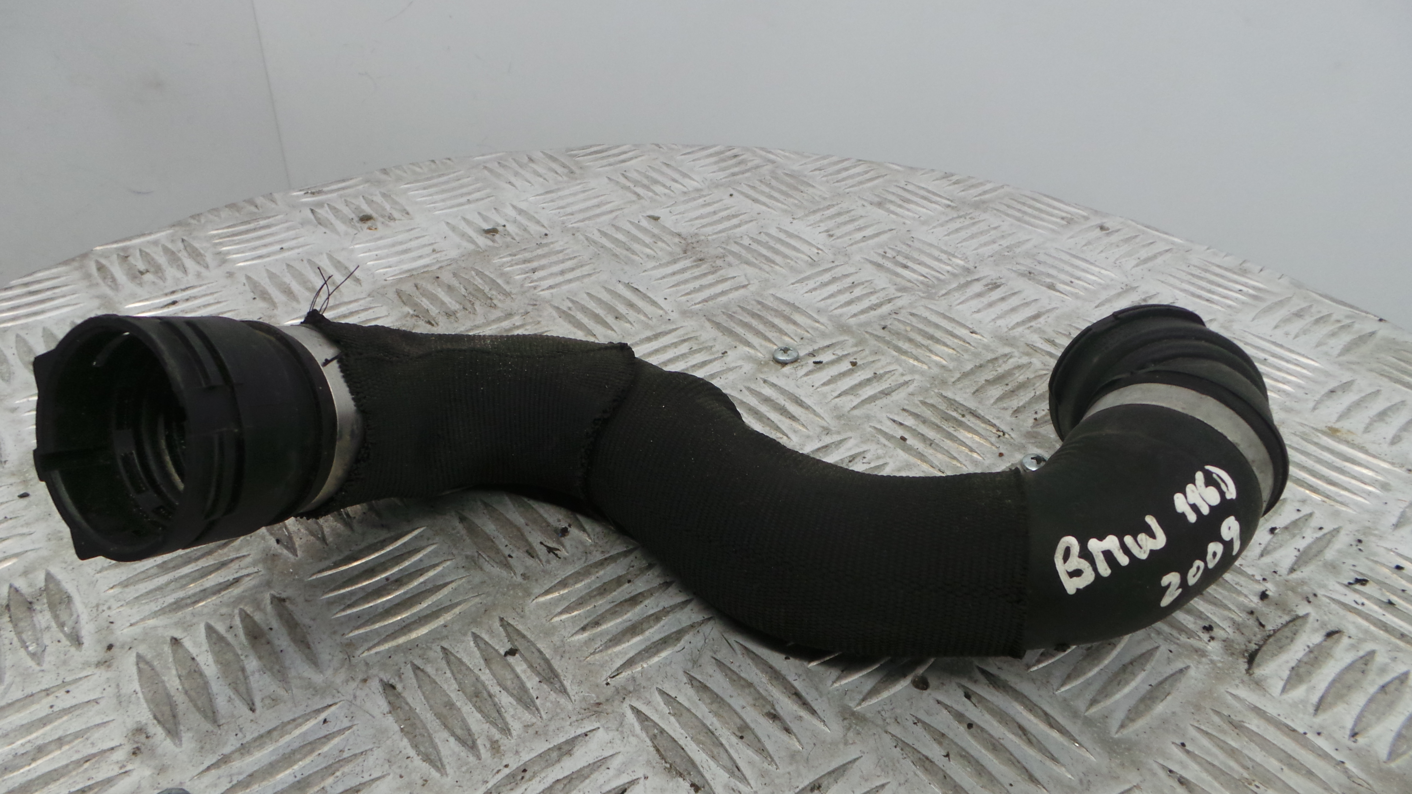 Tubo da Água 122488T1 - BMW 1 (E87)-33191406