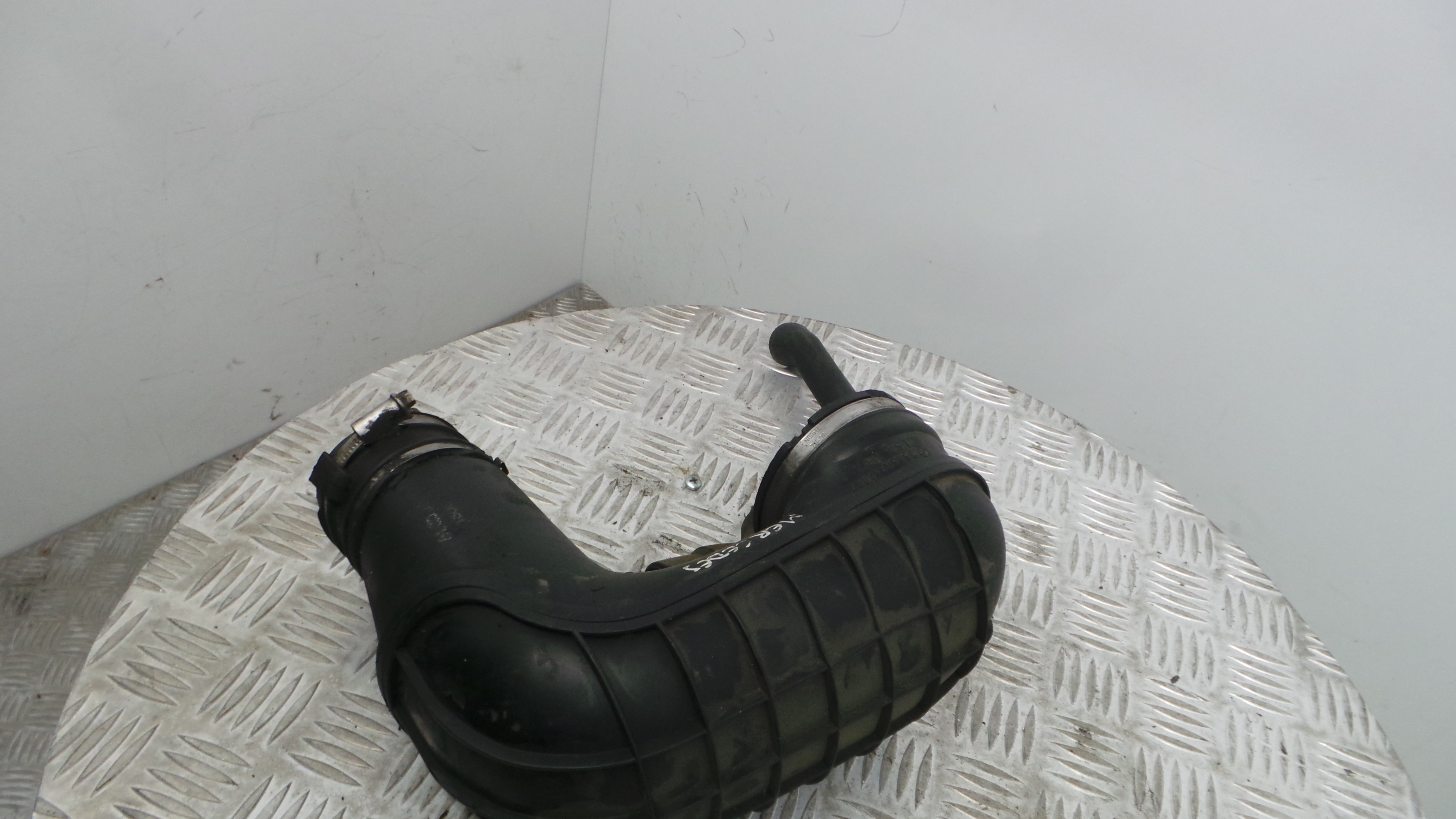 Tubo Intercooler A6460940997 - MERCEDES-BENZ C-CLASS (W204)-33191413