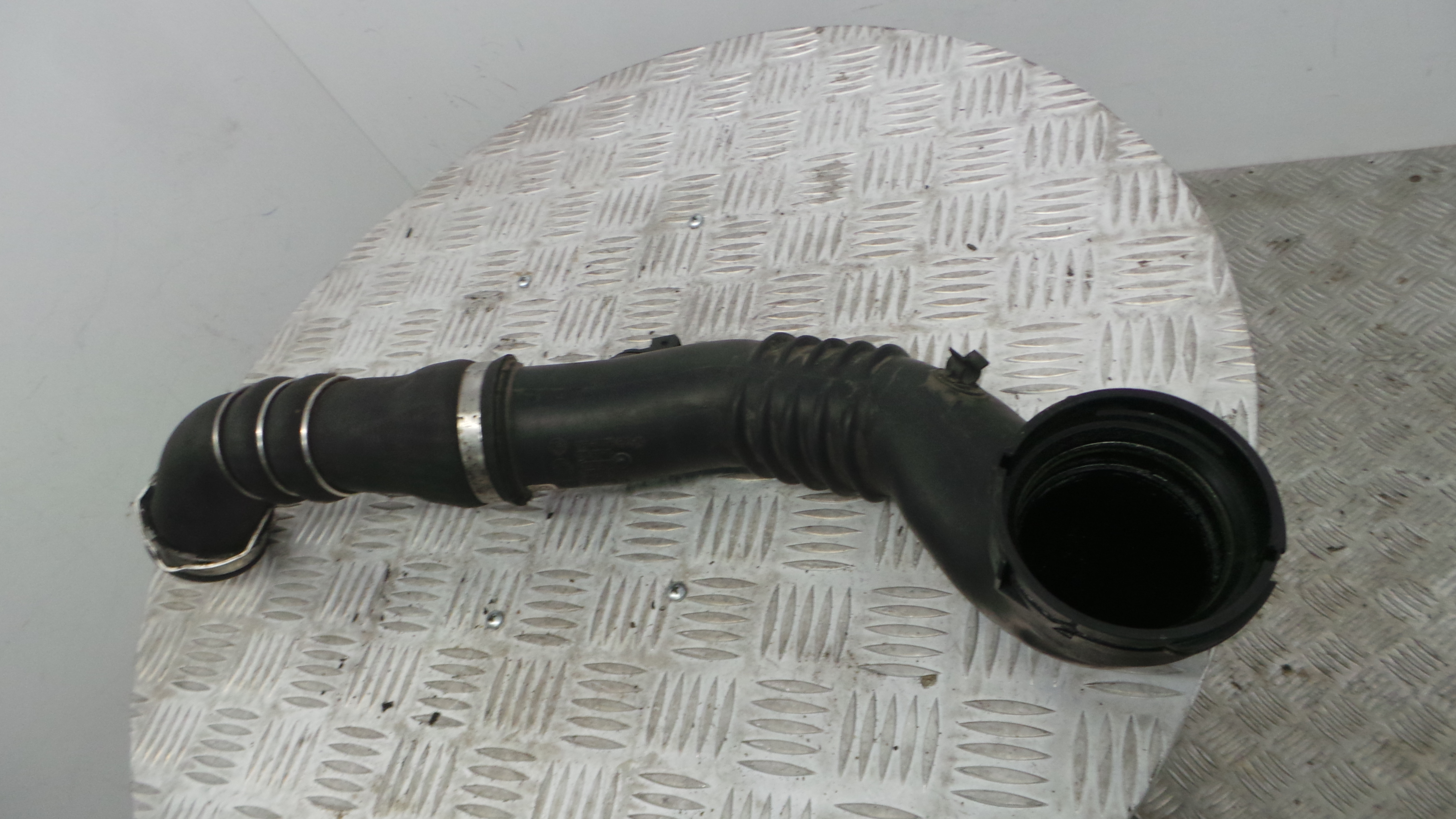 Tubo Intercooler 11.61-7798692 - BMW 1 (E87)-33191435