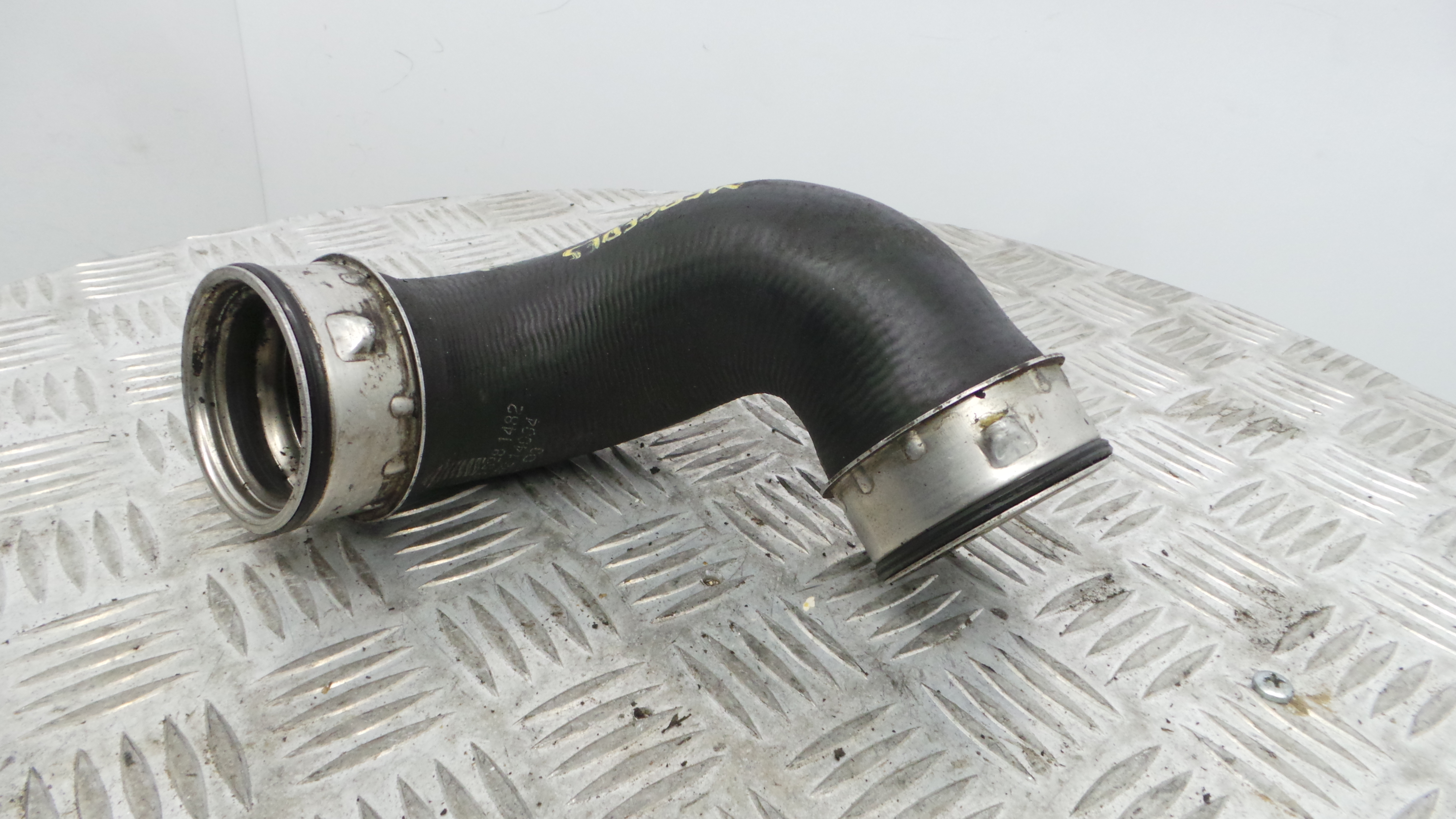 Tubo Intercooler A2035281482 - MERCEDES-BENZ C-CLASS (W203)-33191440