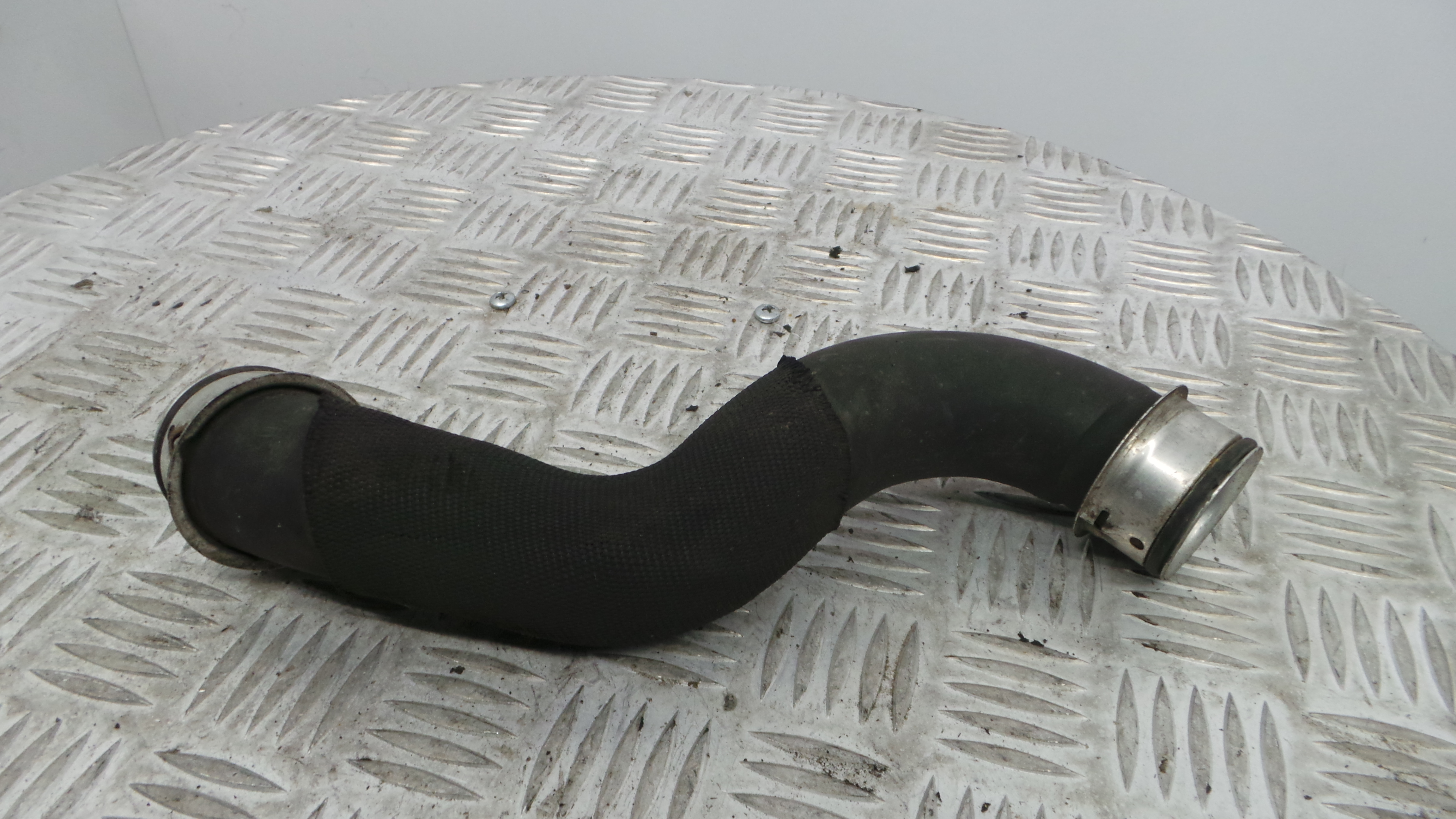 Tubo da Água A2125018282 - MERCEDES-BENZ E-CLASS (W212)-33191443