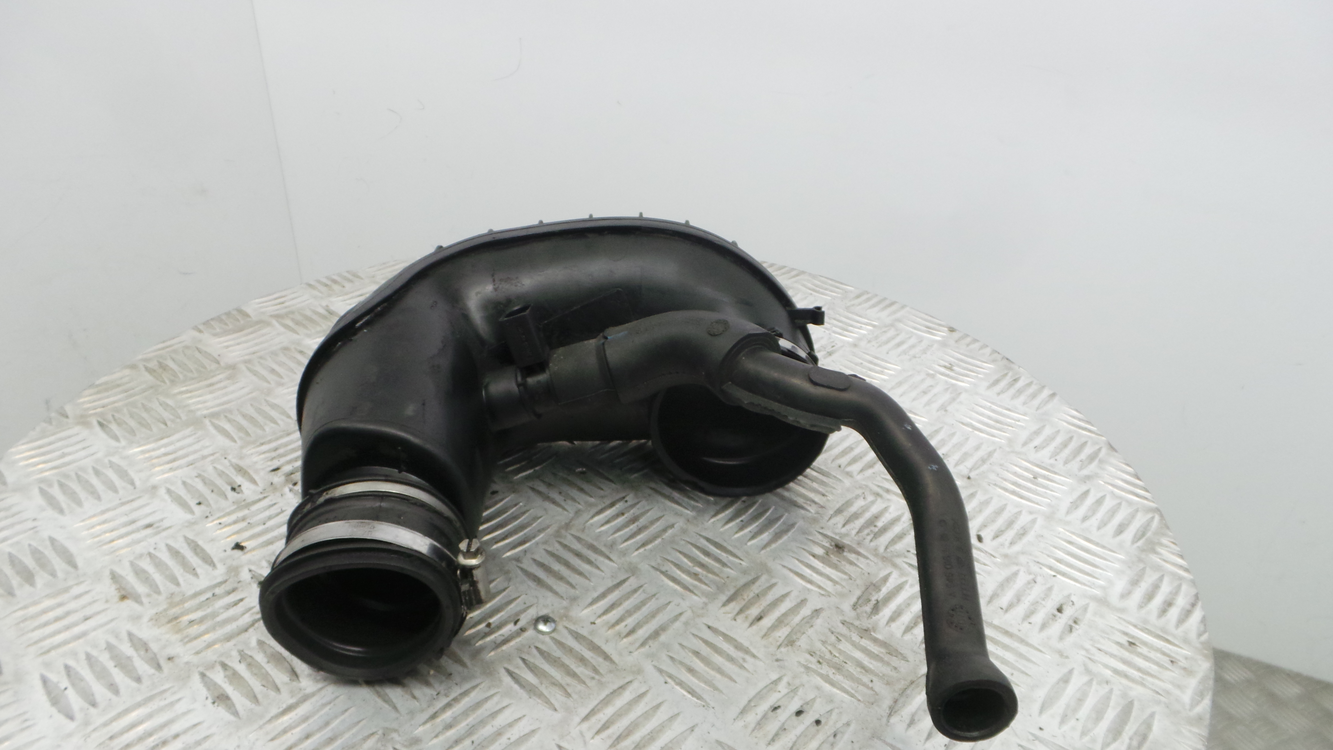 Tubo Intercooler A6460940997 - MERCEDES-BENZ C-CLASS (W204)-33191458