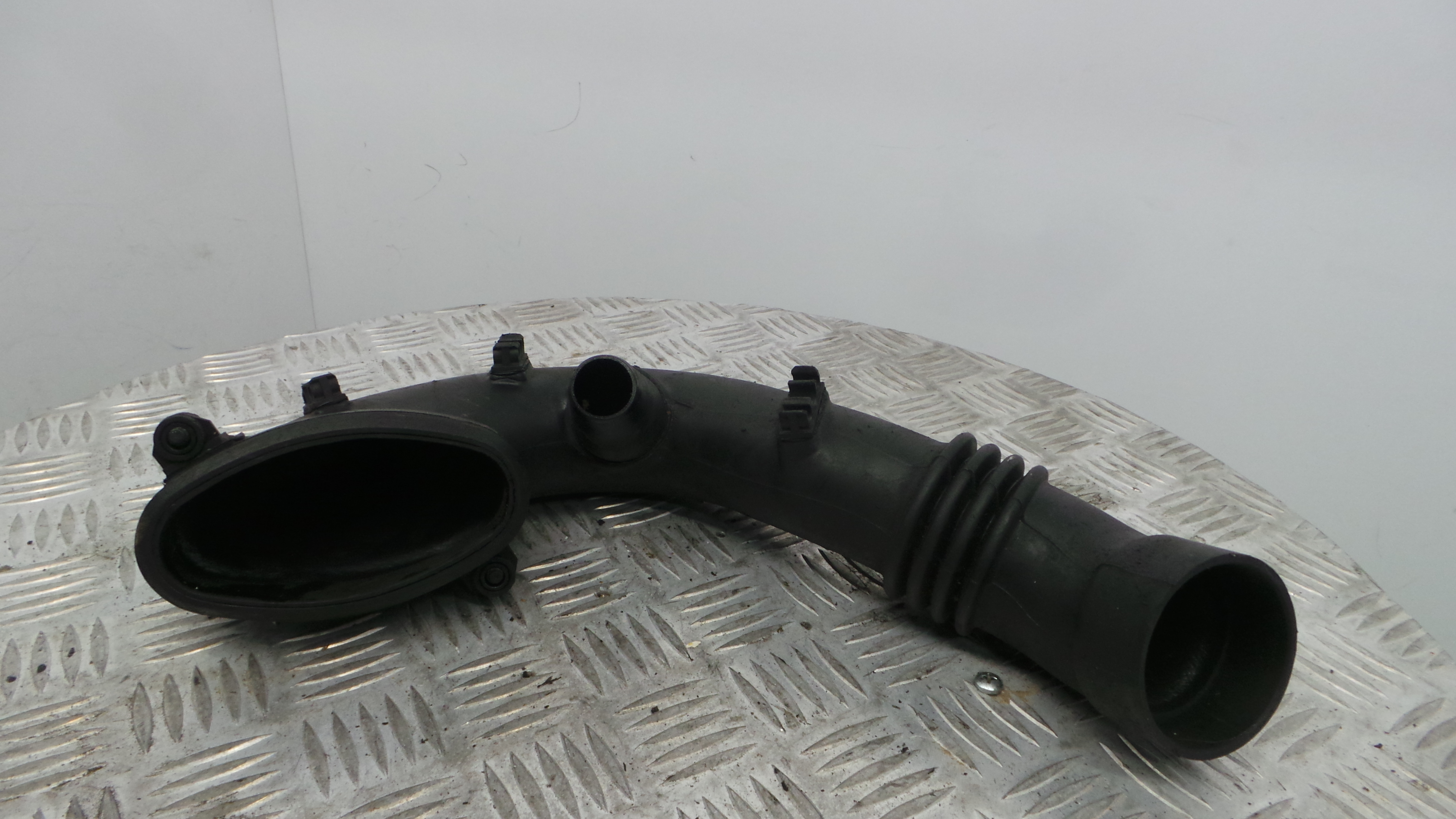 Tubo Intercooler 7790552 - BMW 3 (E46)-33191464